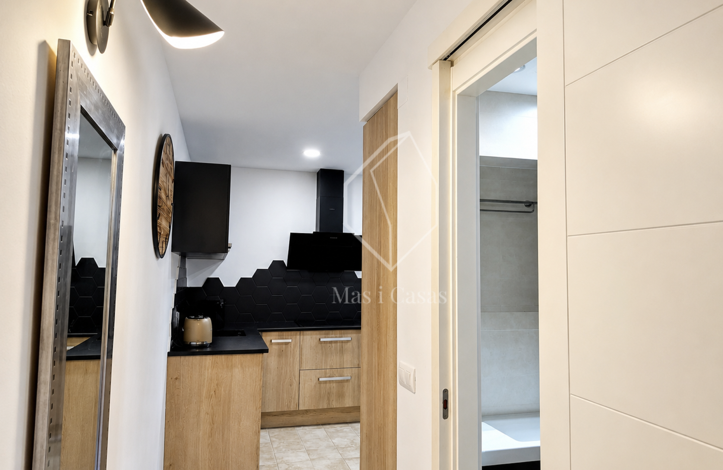 Apartament Pueblo Pinos 1