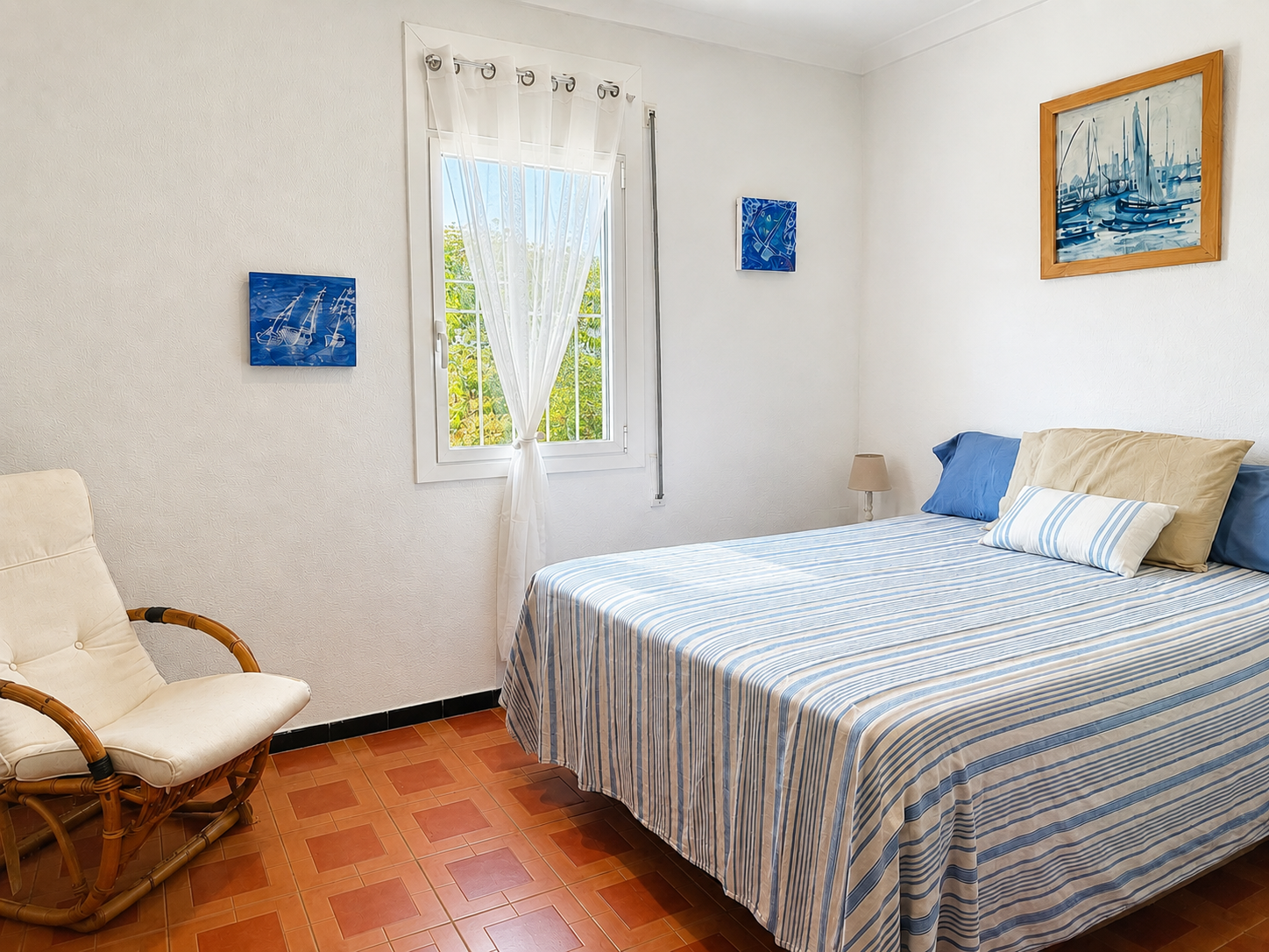 Apartament Puig Borrom