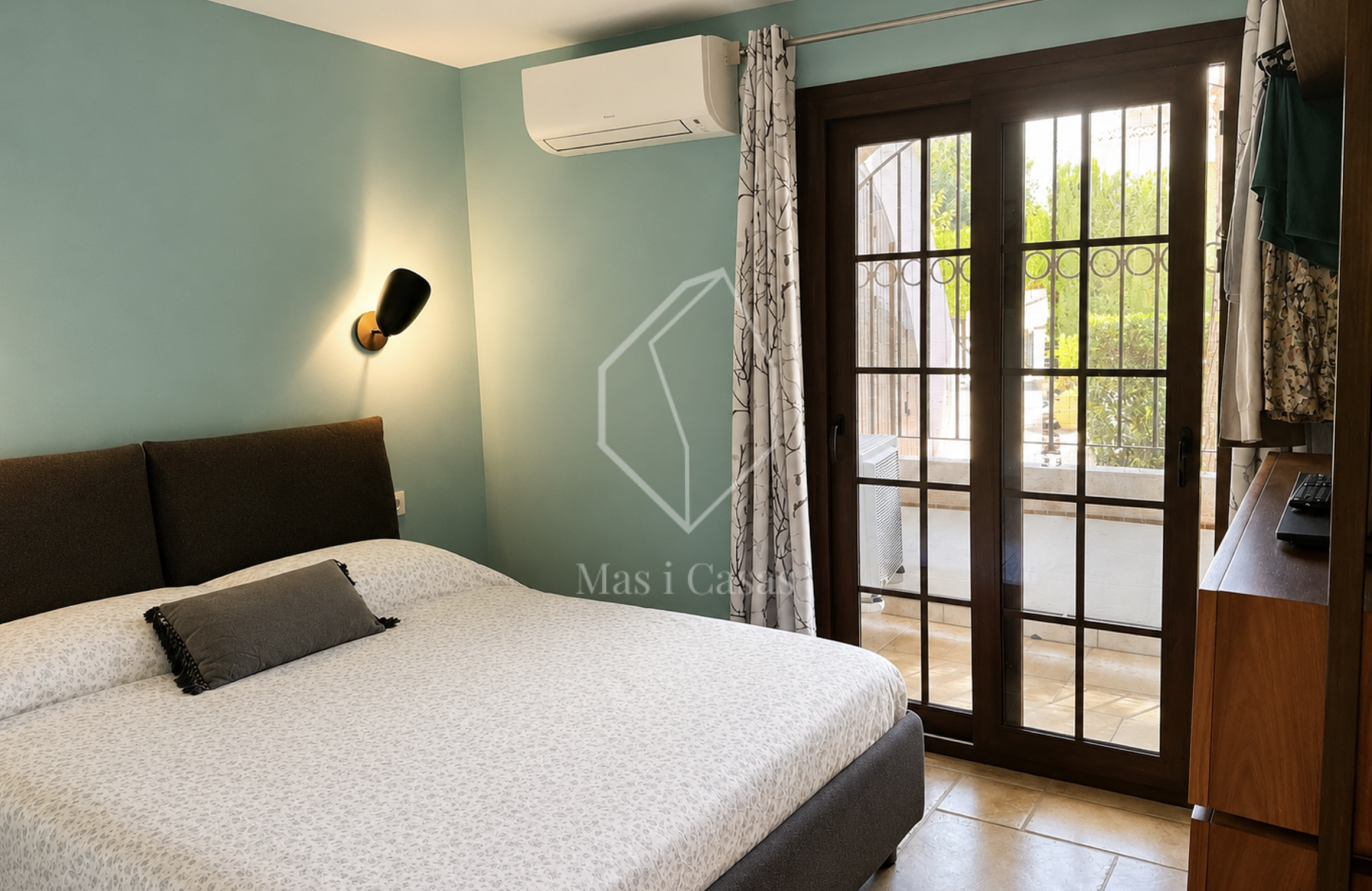 Apartament Pueblo Pinos 1
