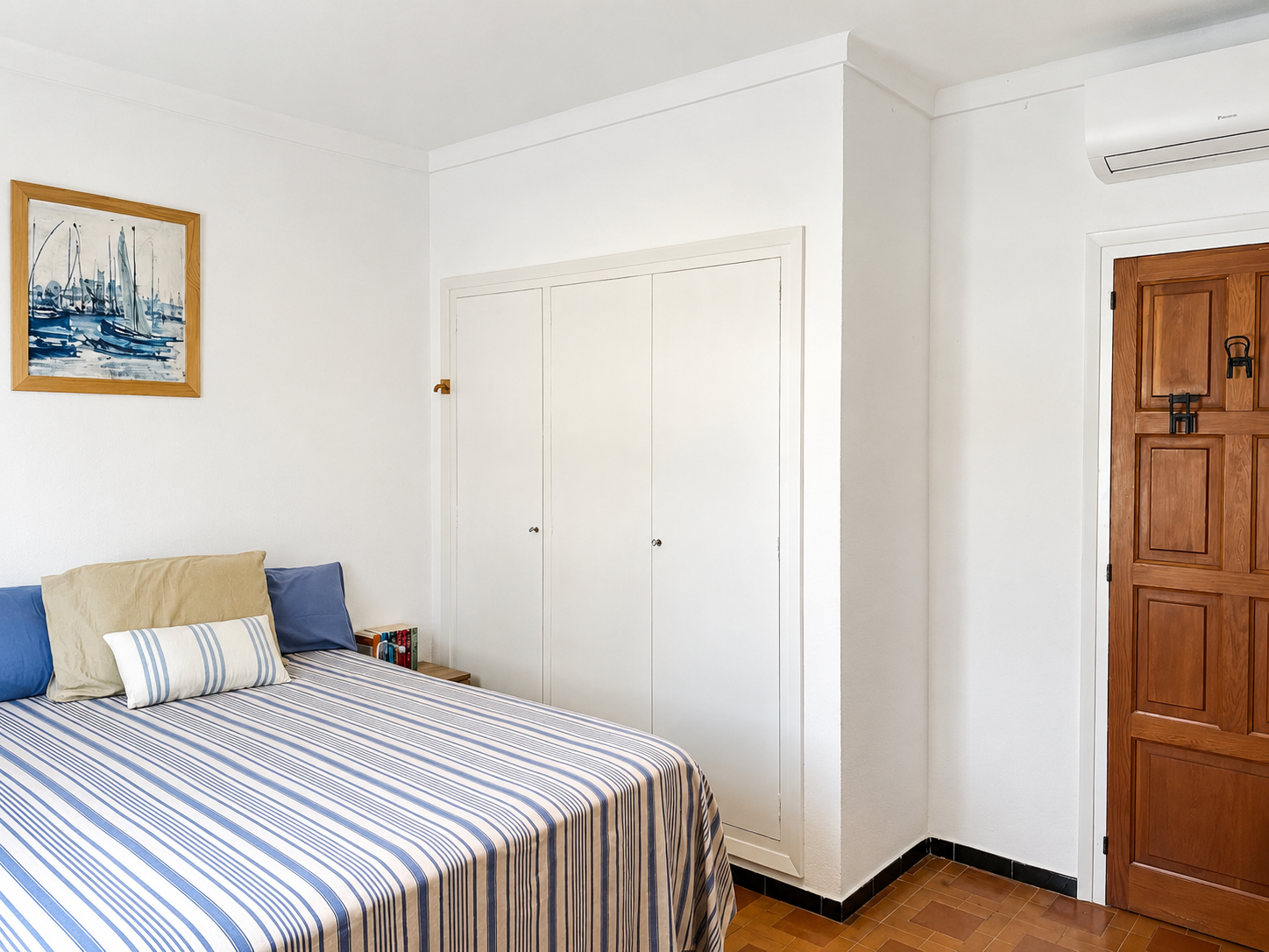 Apartament Puig Borrom