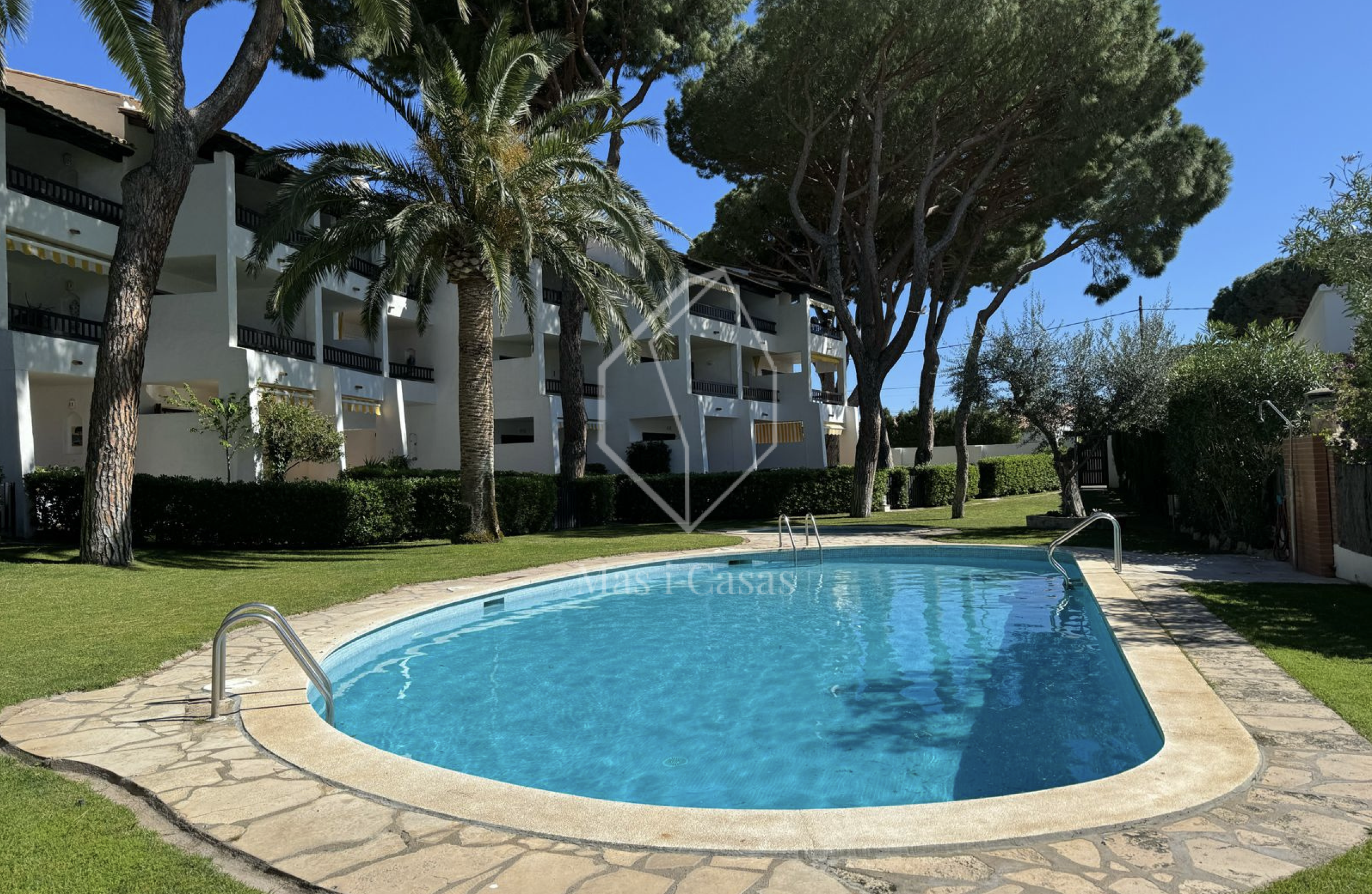 Apartament Pueblo Pinos 1