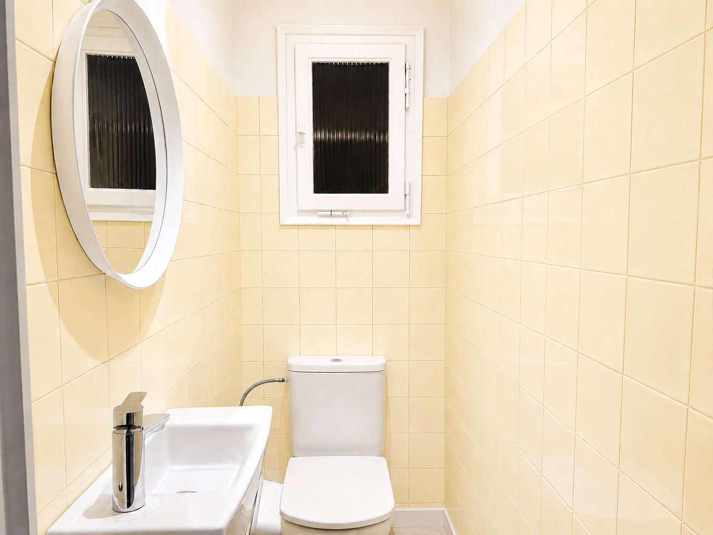 Apartament Puig Borrom