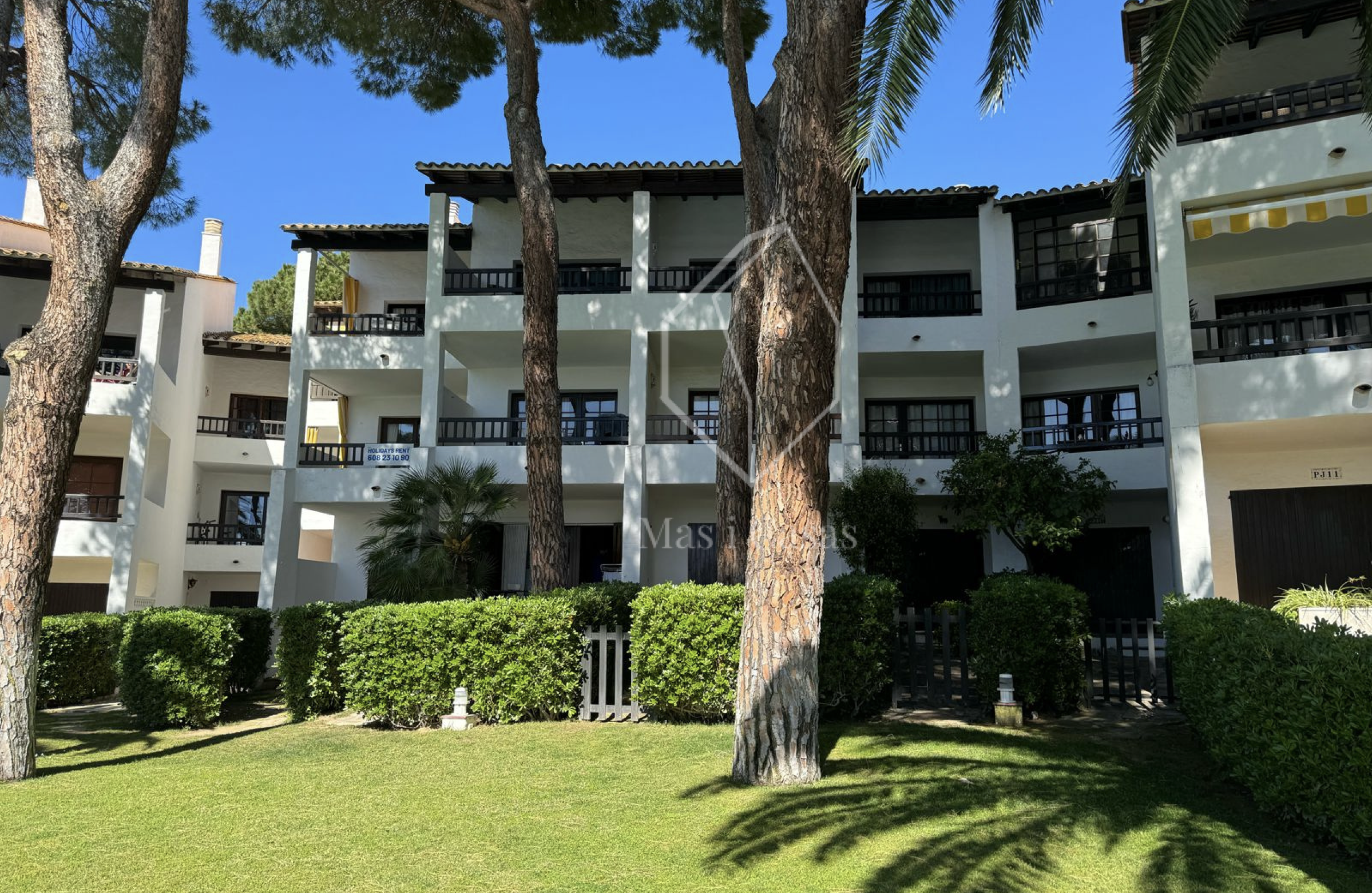 Apartament Pueblo Pinos 1