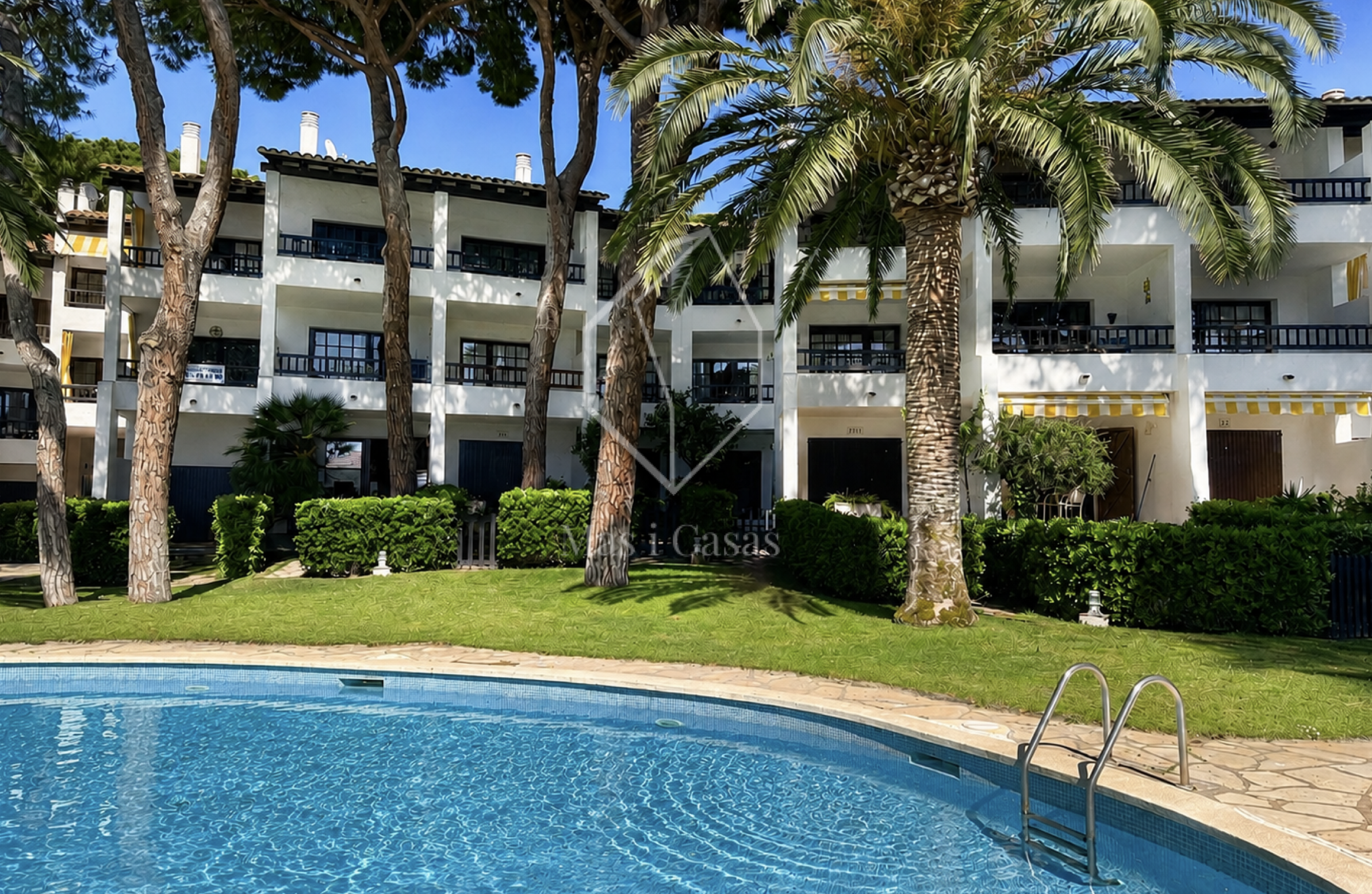 Apartament Pueblo Pinos II