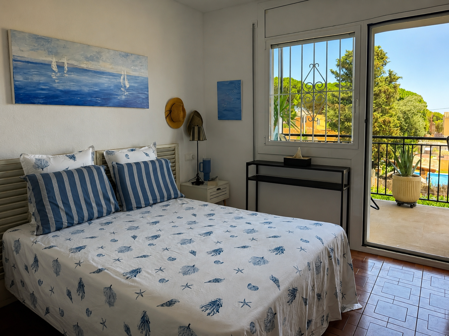 Apartament Puig Borrom