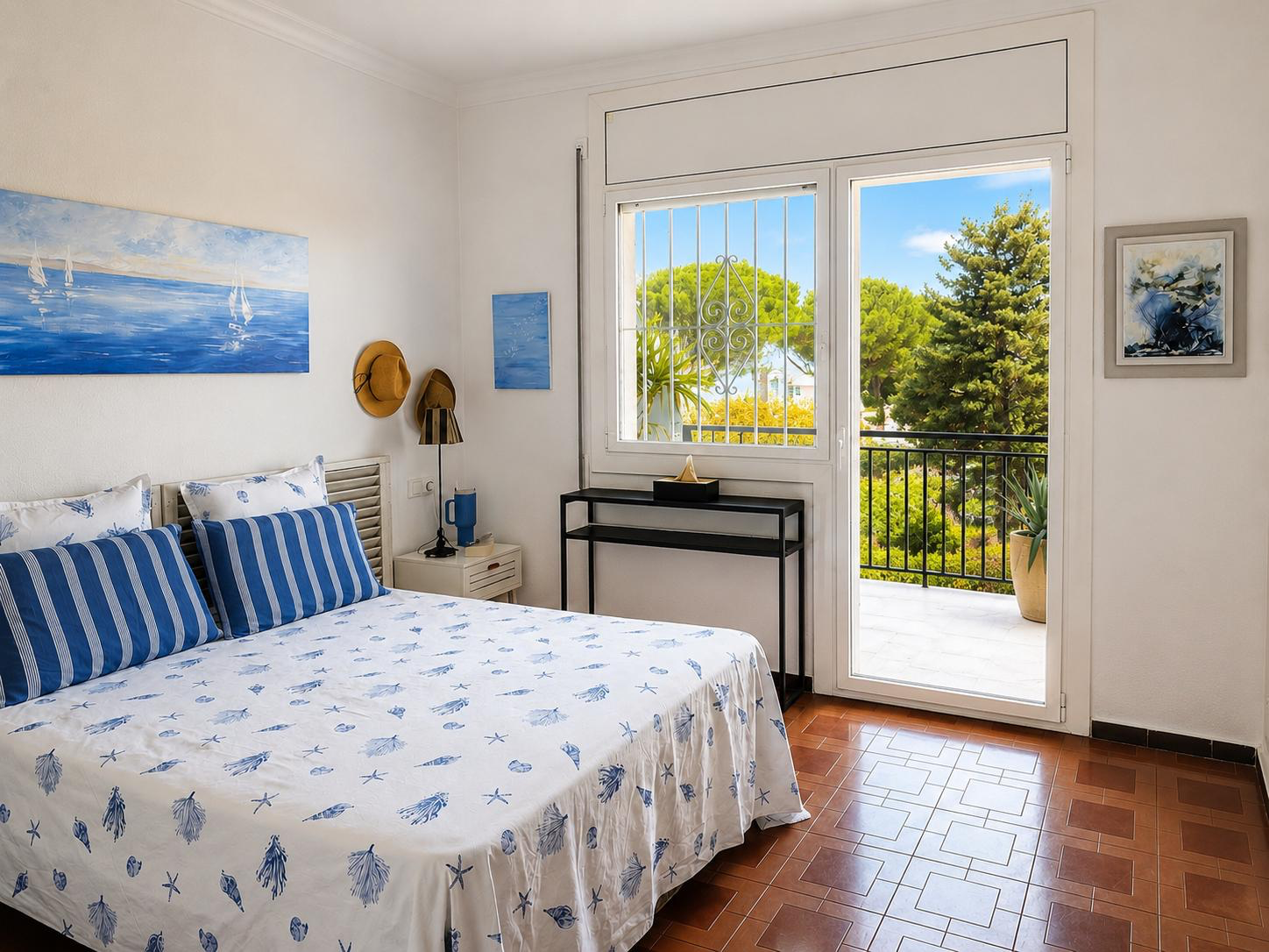 Apartament Puig Borrom