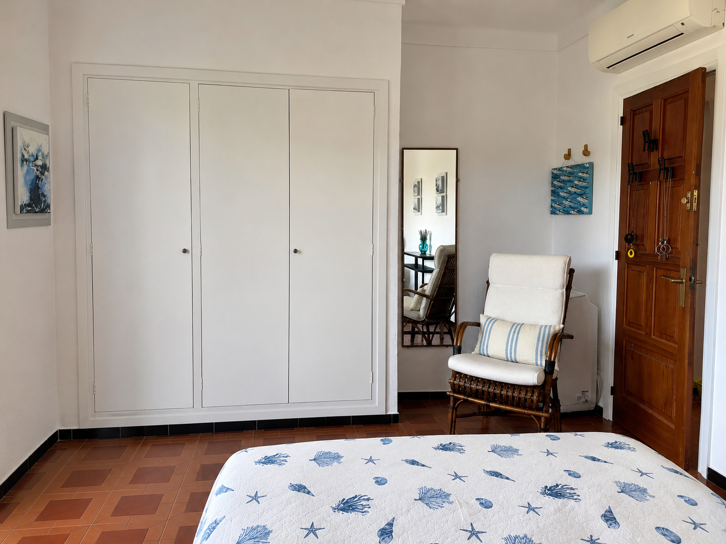 Apartament Puig Borrom