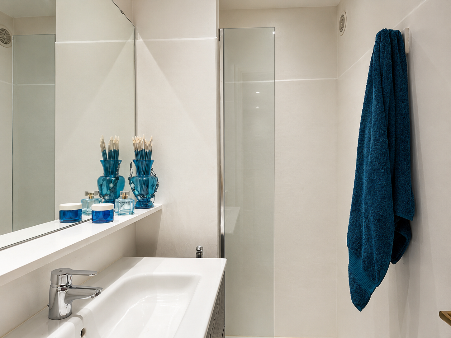 Apartament Puig Borrom