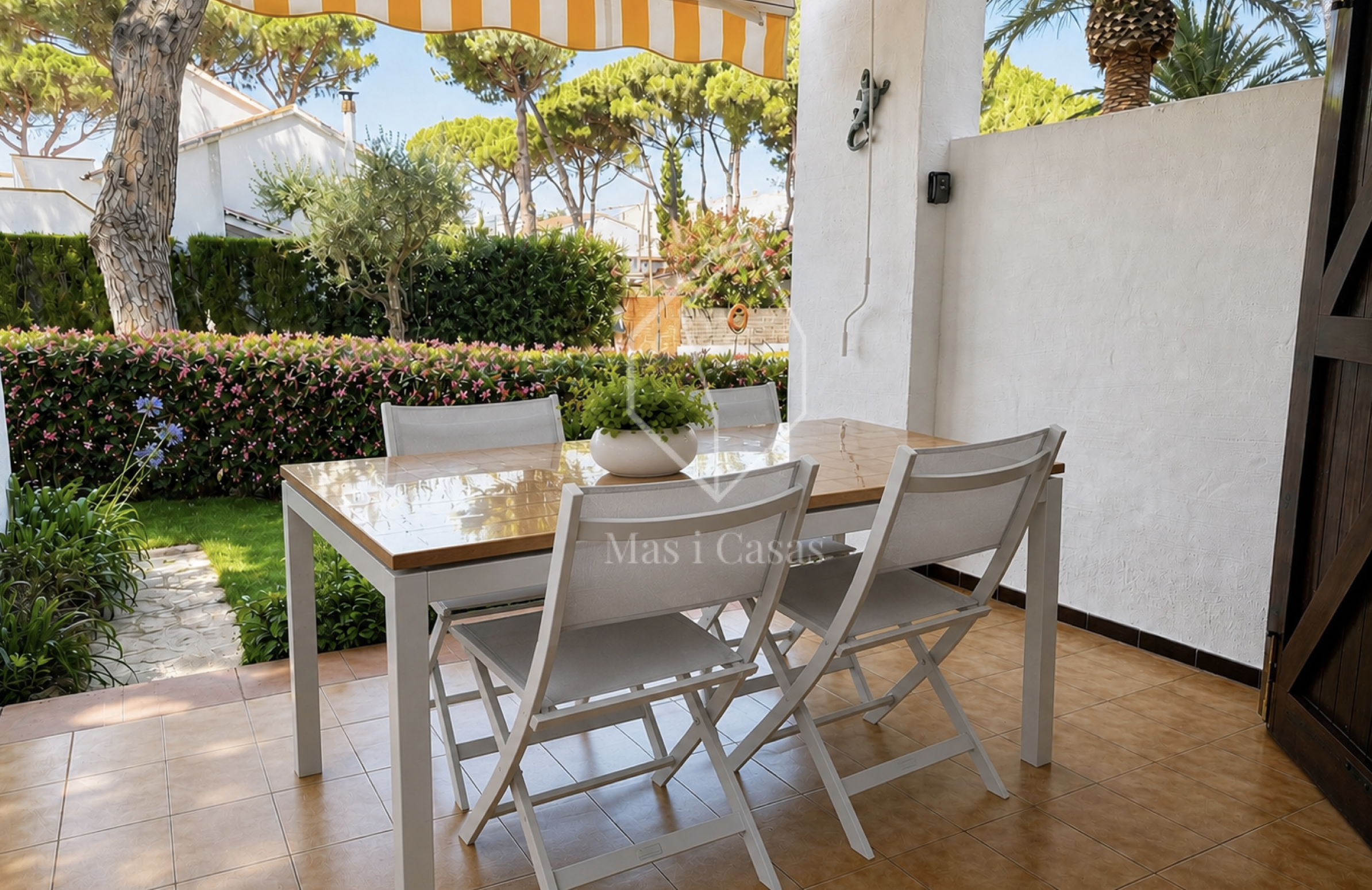 Apartament Pueblo Pinos II