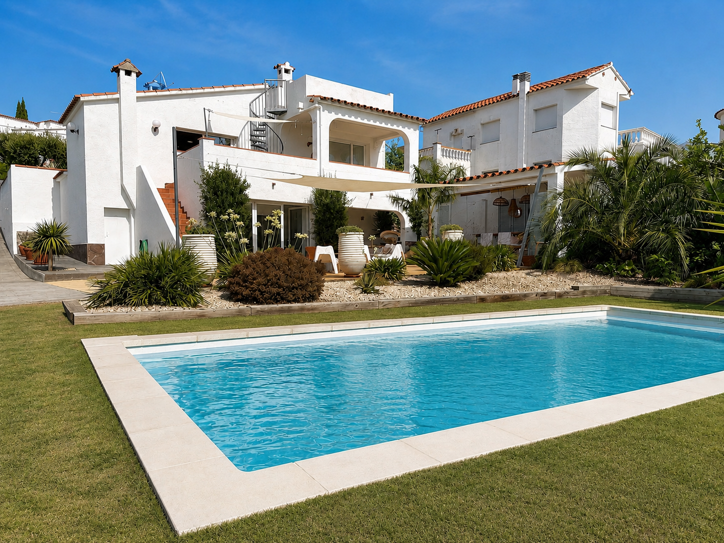 2 Maison Paradis, L’Escala