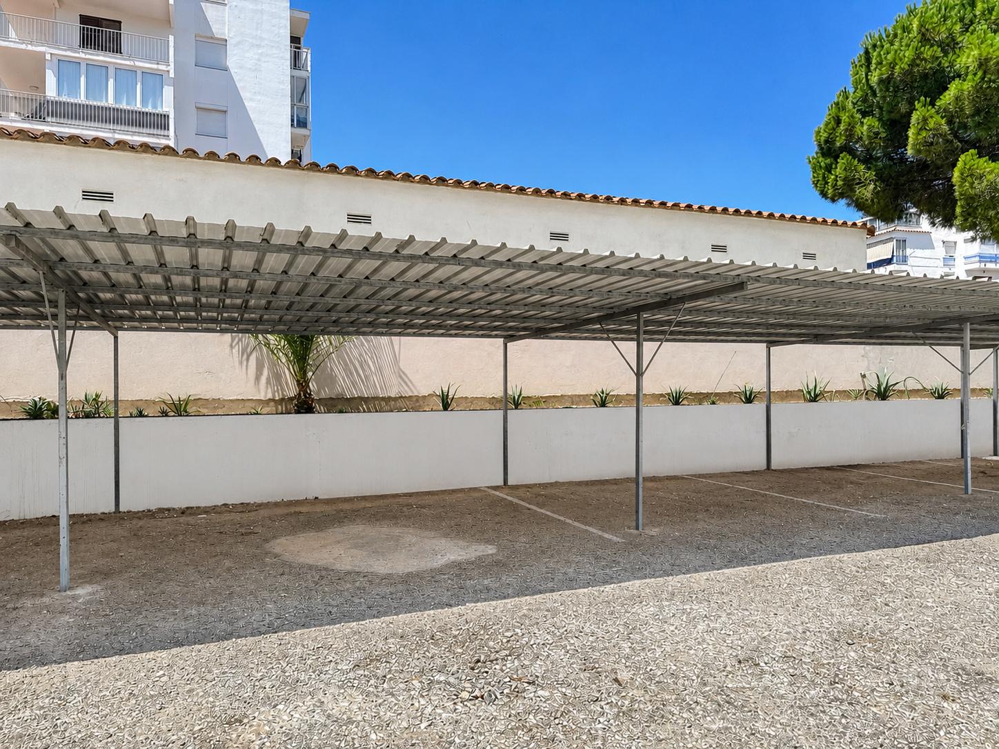 Apartament Puig Borrom