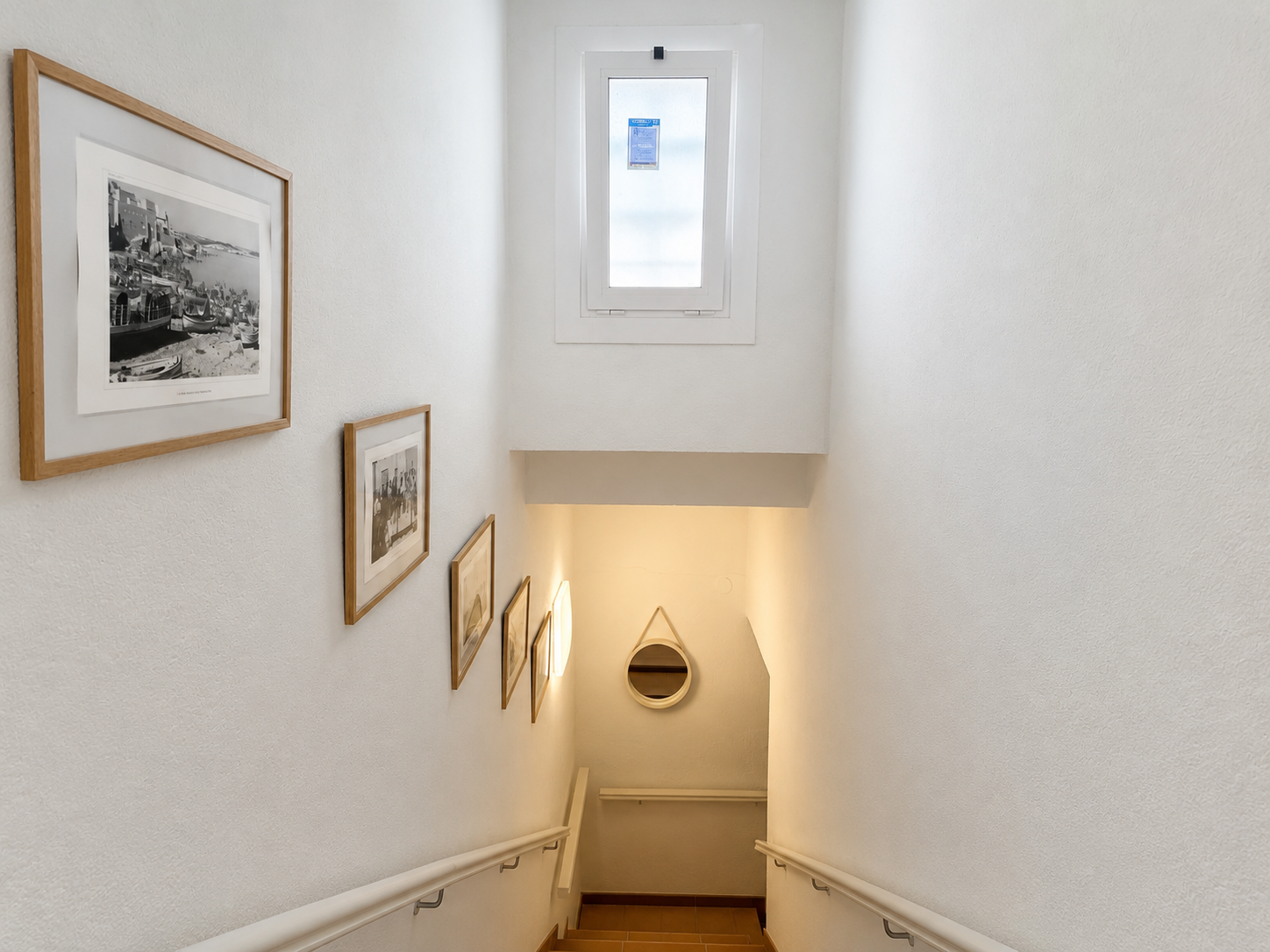 Casa Paradis, L’Escala