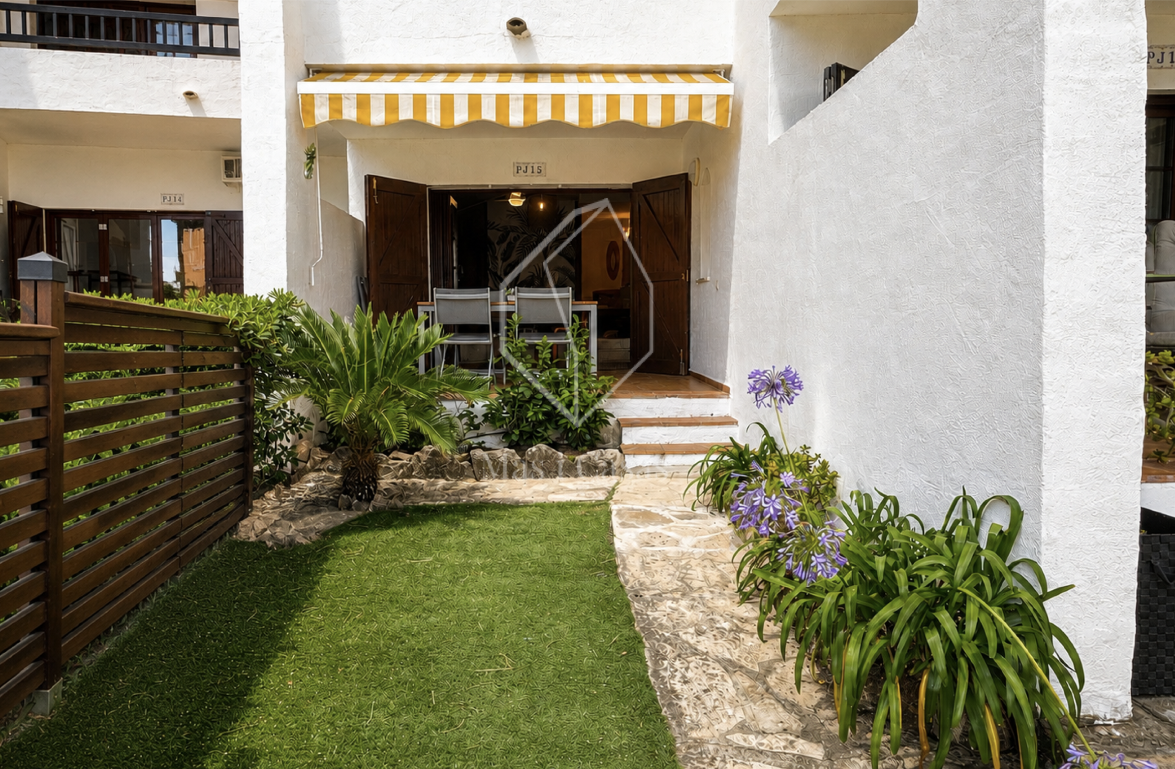Apartament Pueblo Pinos II