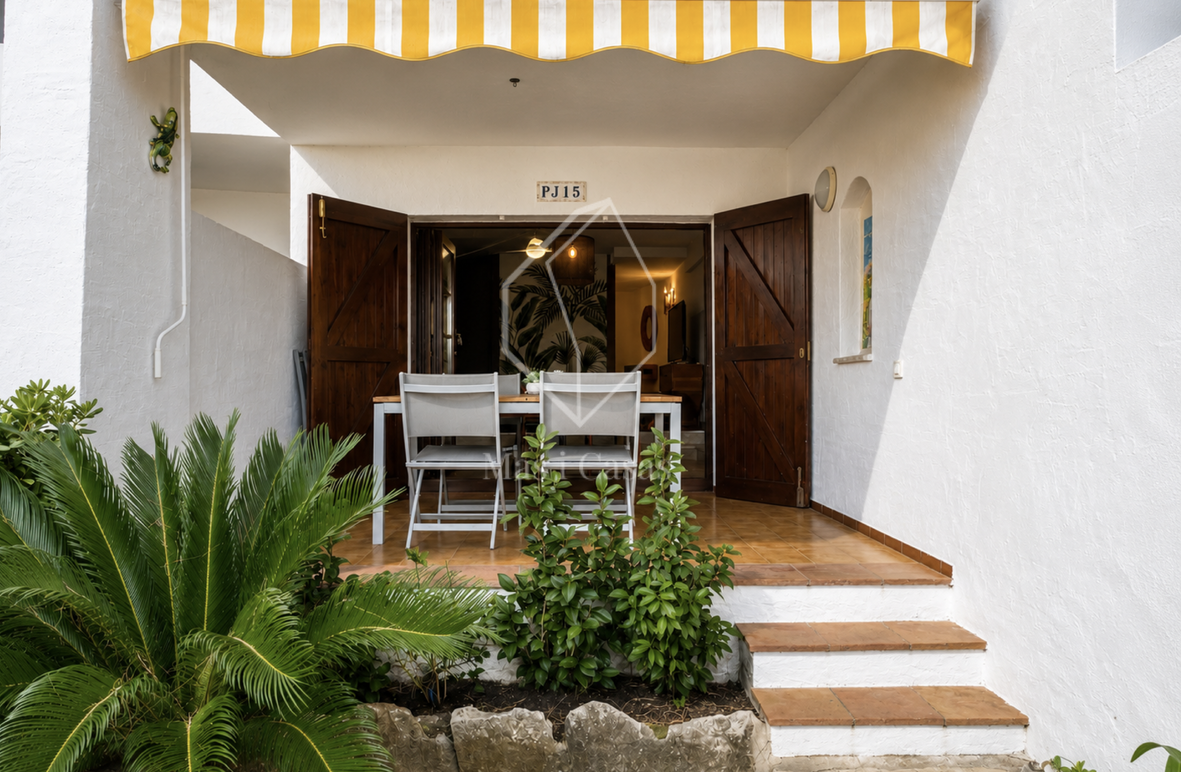 Apartament Pueblo Pinos II