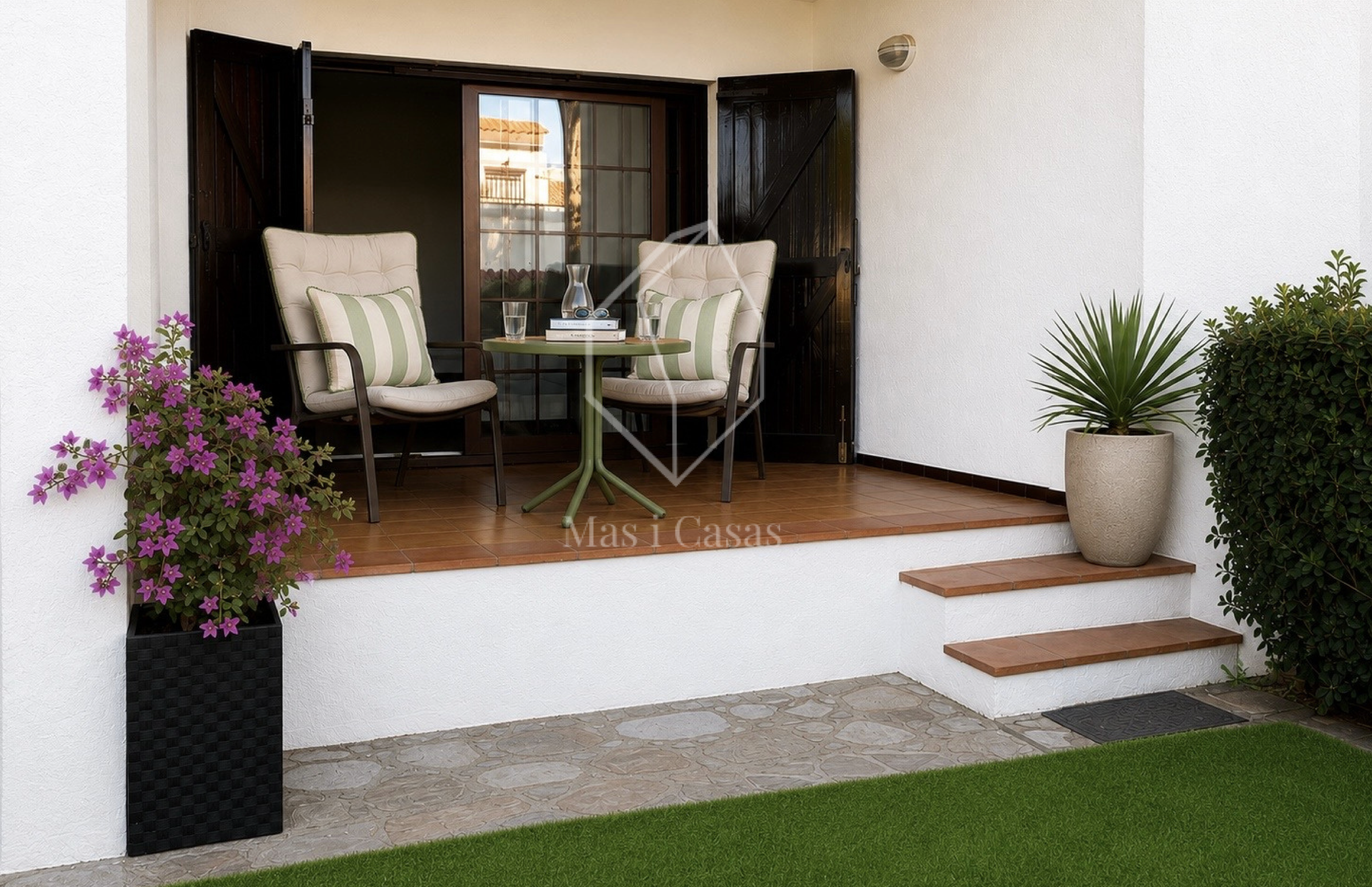Apartament Pueblo Pinos 1