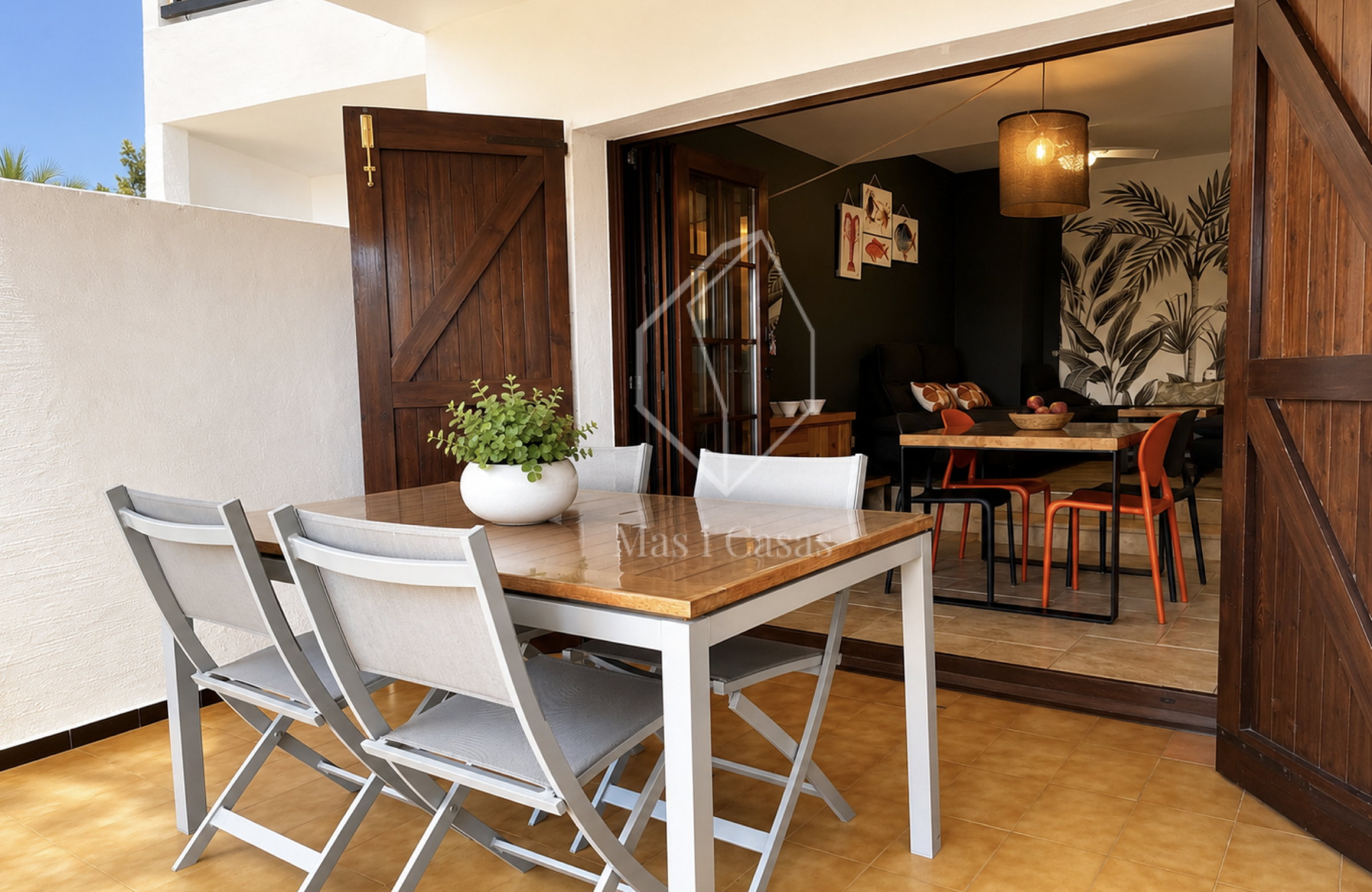 Apartament Pueblo Pinos II