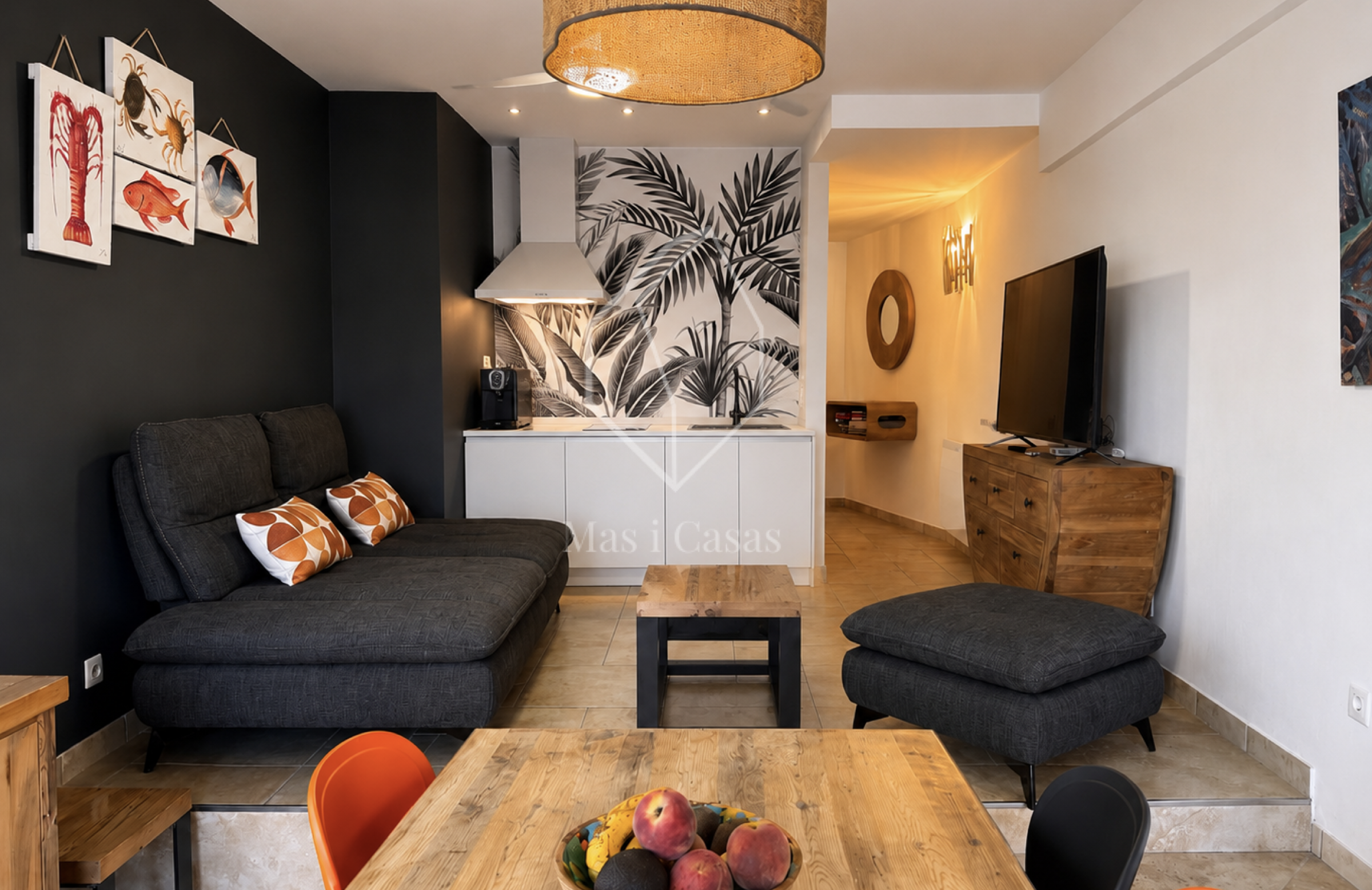 Apartament Pueblo Pinos II