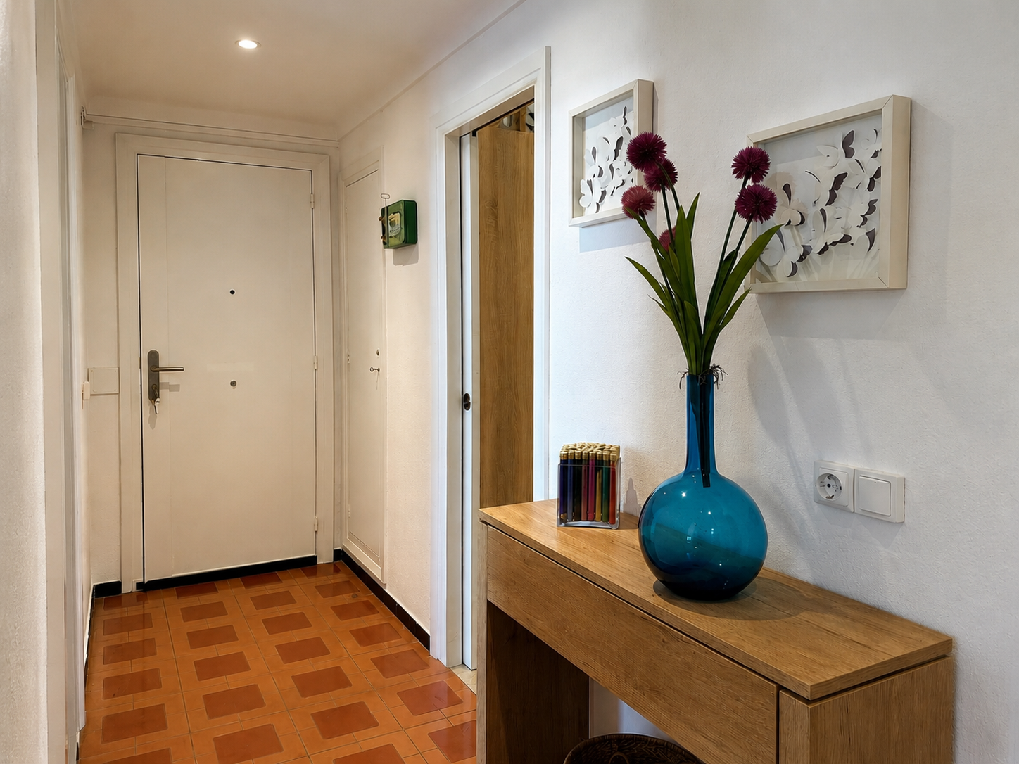 Apartament Puig Borrom