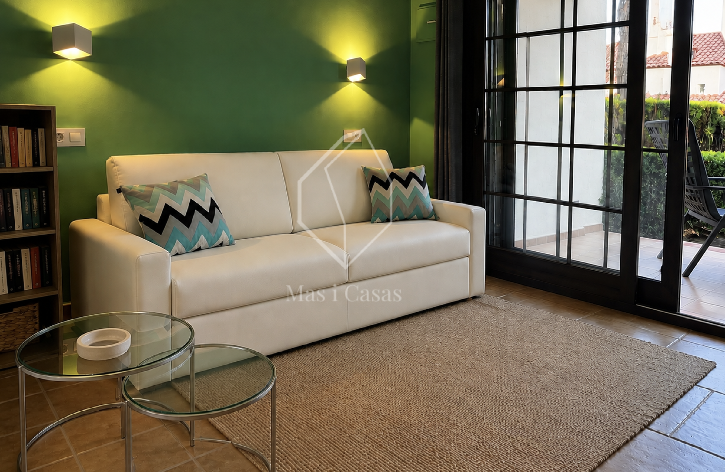 Apartament Pueblo Pinos 1