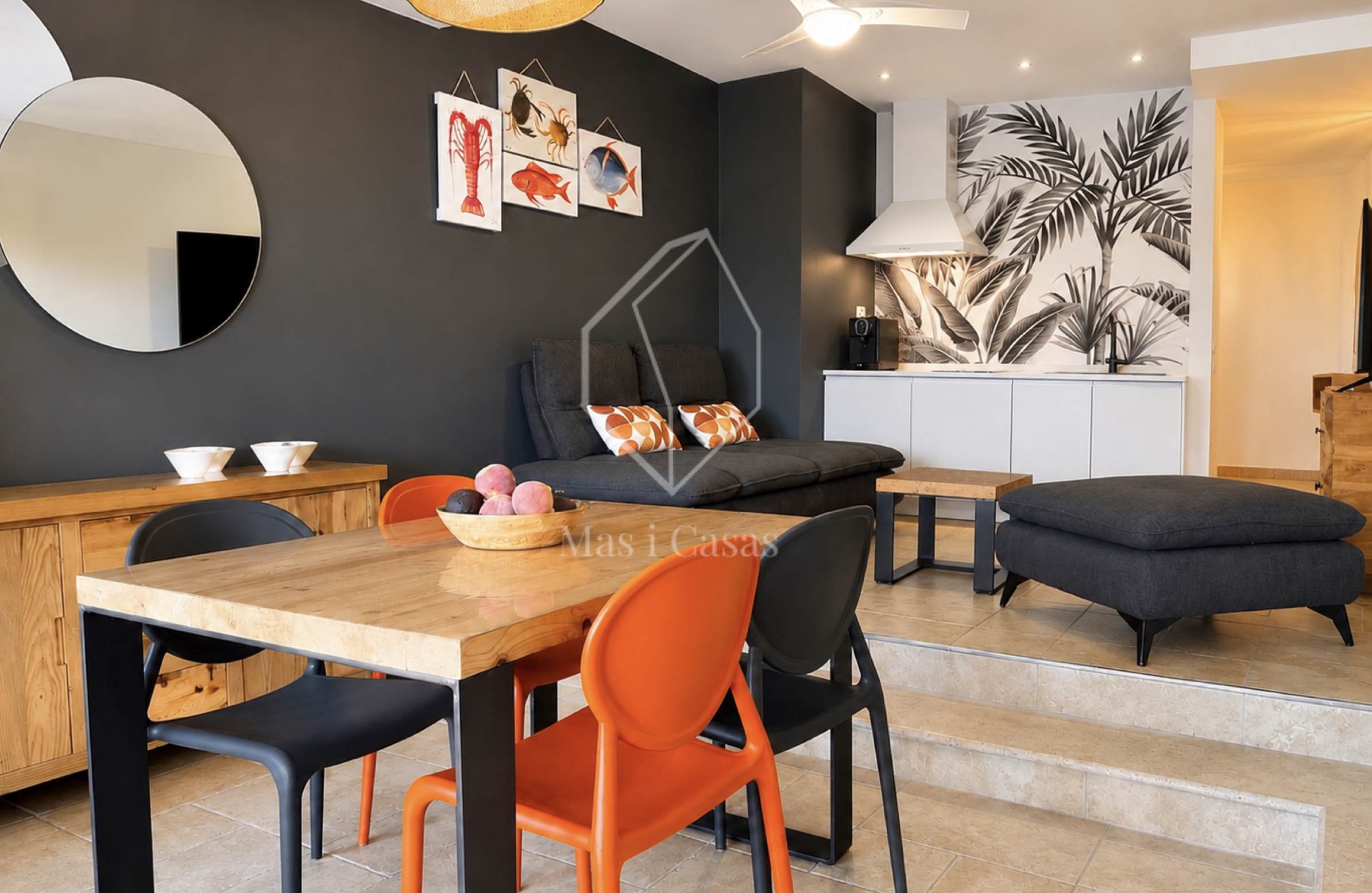 Apartament Pueblo Pinos II