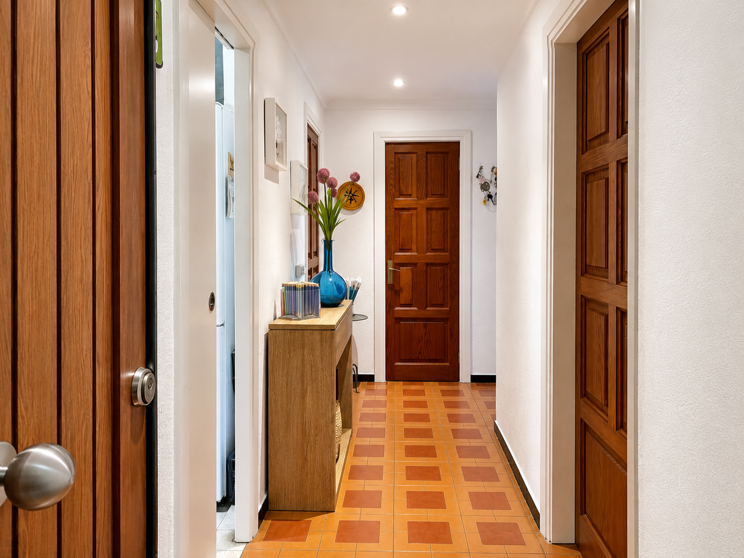 Apartament Puig Borrom