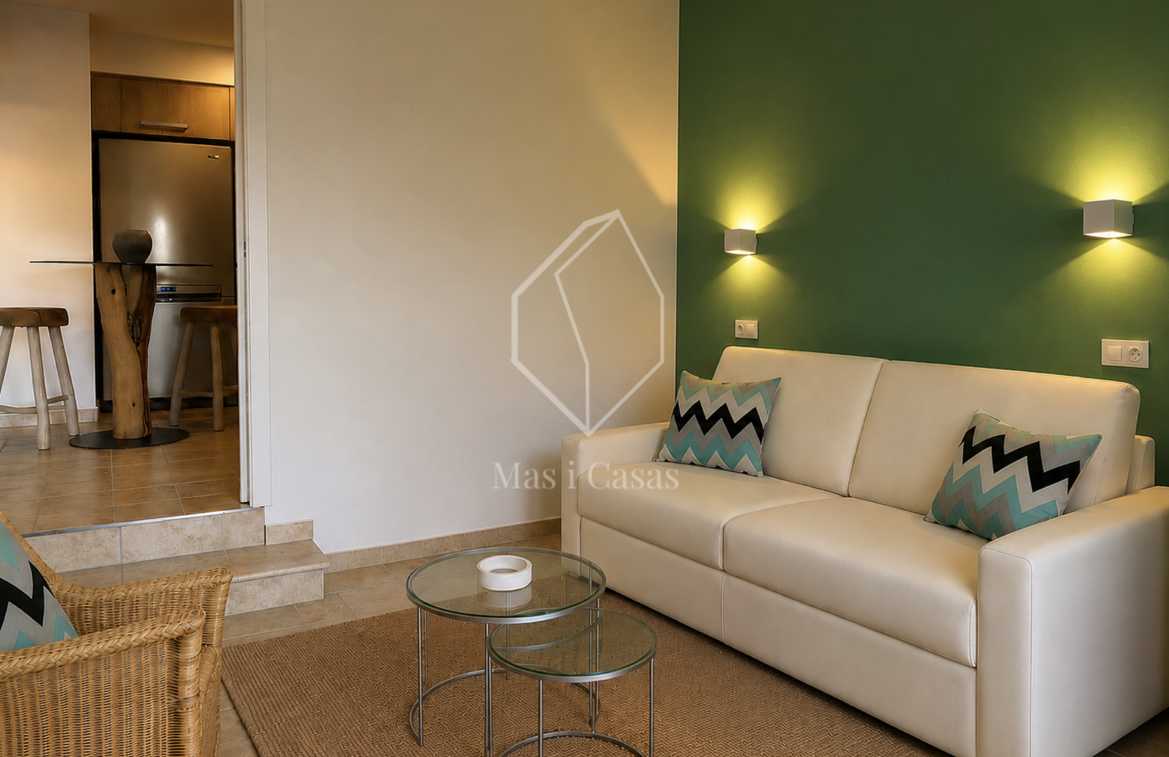 Apartament Pueblo Pinos 1