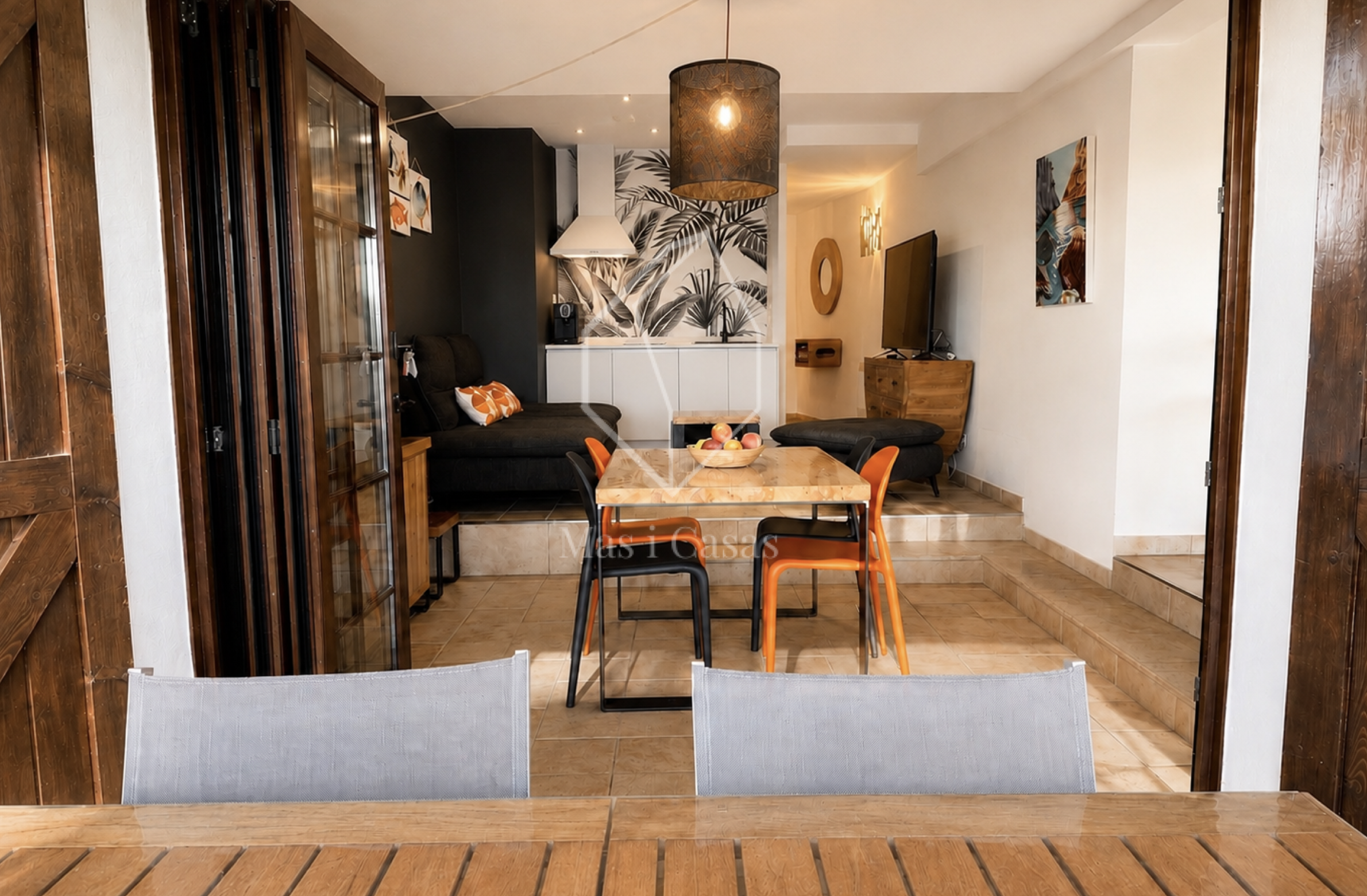 Apartament Pueblo Pinos II