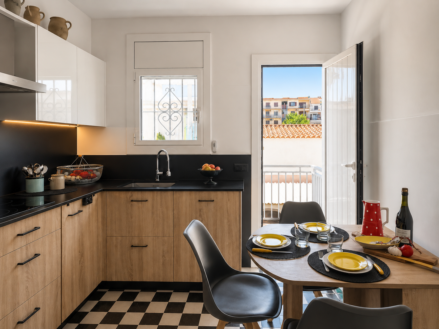 Apartament Puig Borrom
