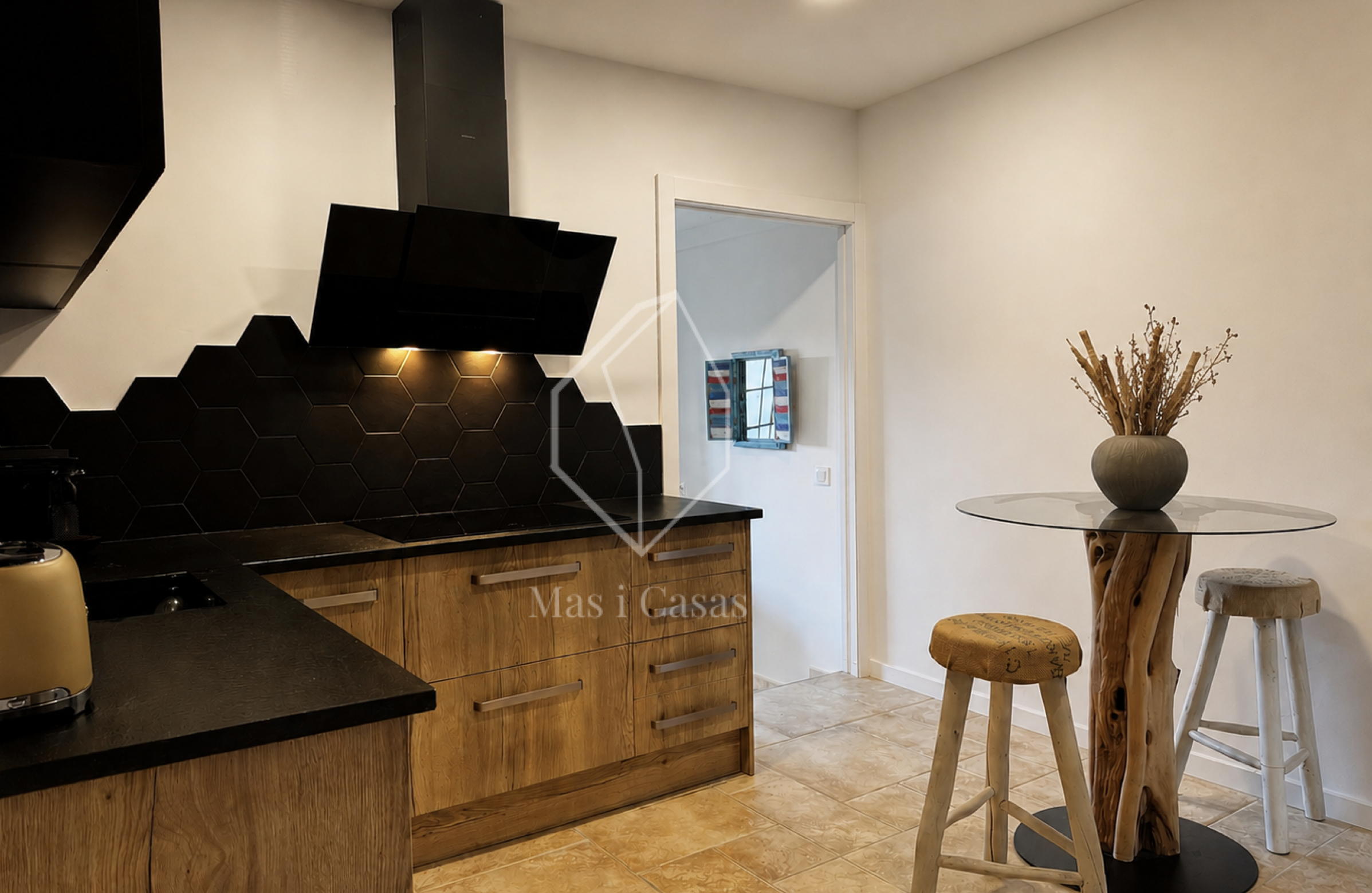 Apartament Pueblo Pinos 1