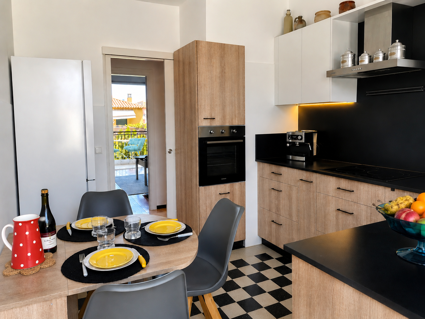 Apartament Puig Borrom