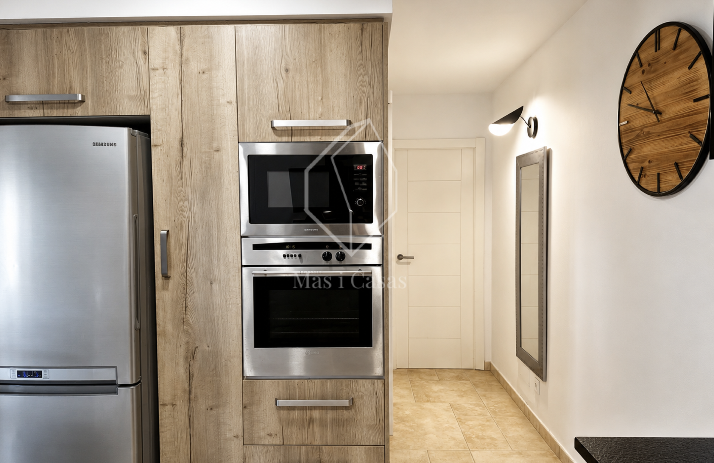 Apartament Pueblo Pinos 1
