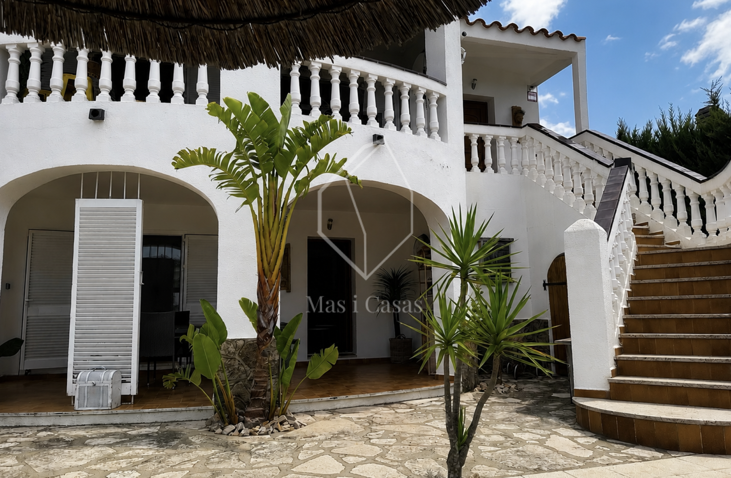 Villa Infinity , L’Escala