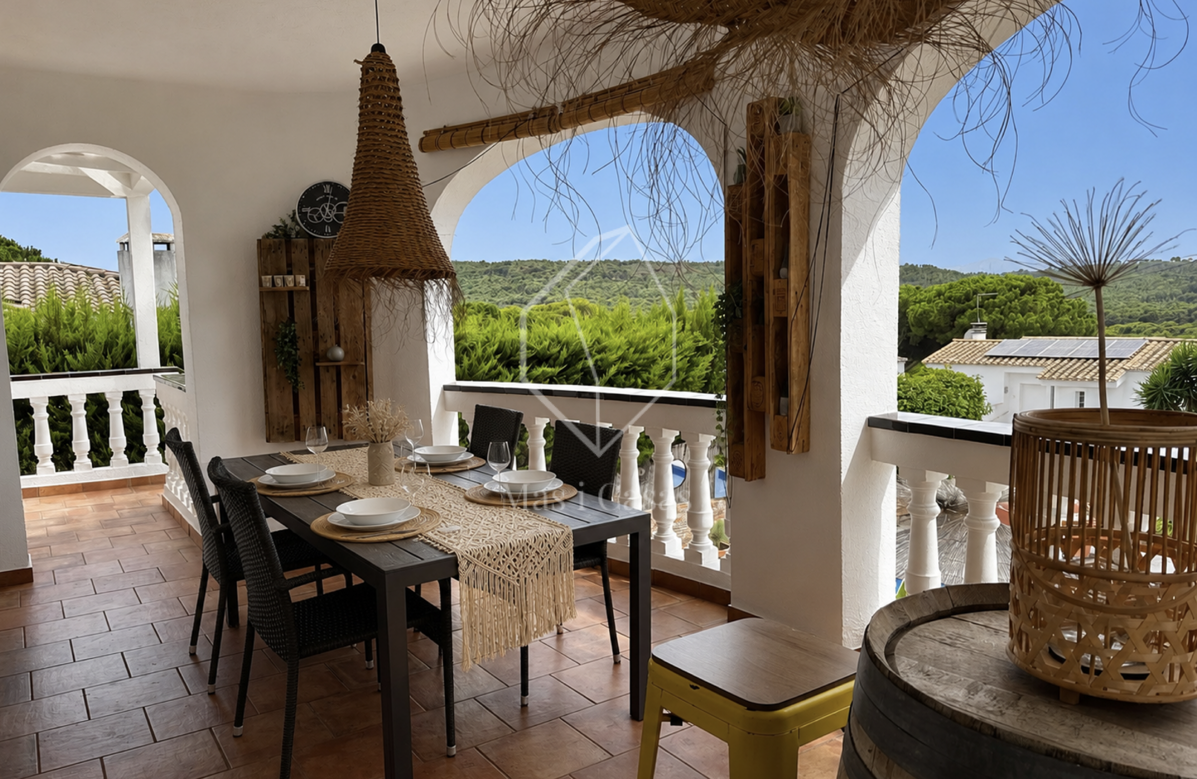 Villa Infinity , L’Escala