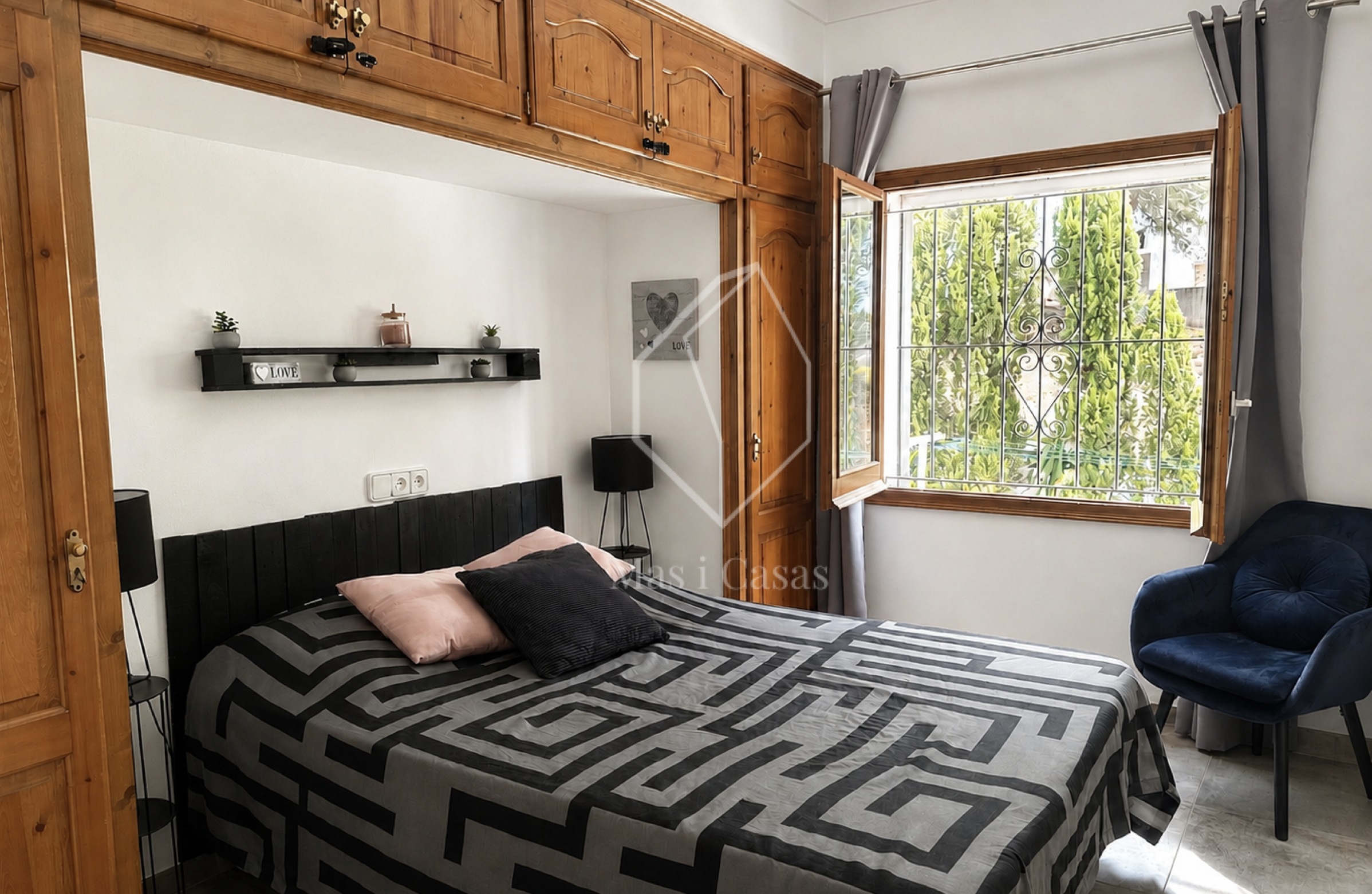Villa Infinity , L’Escala