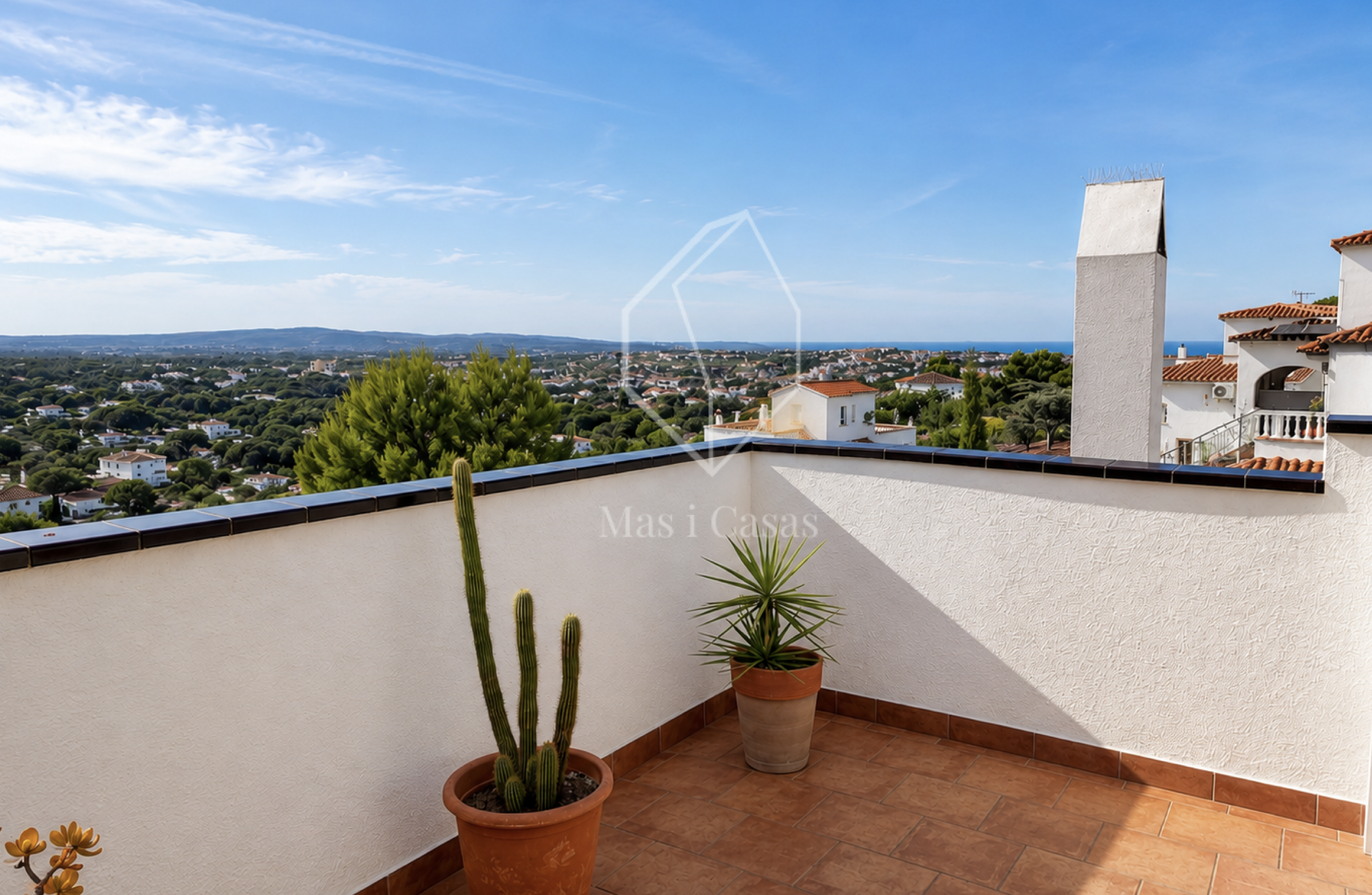 Villa Infinity , L’Escala