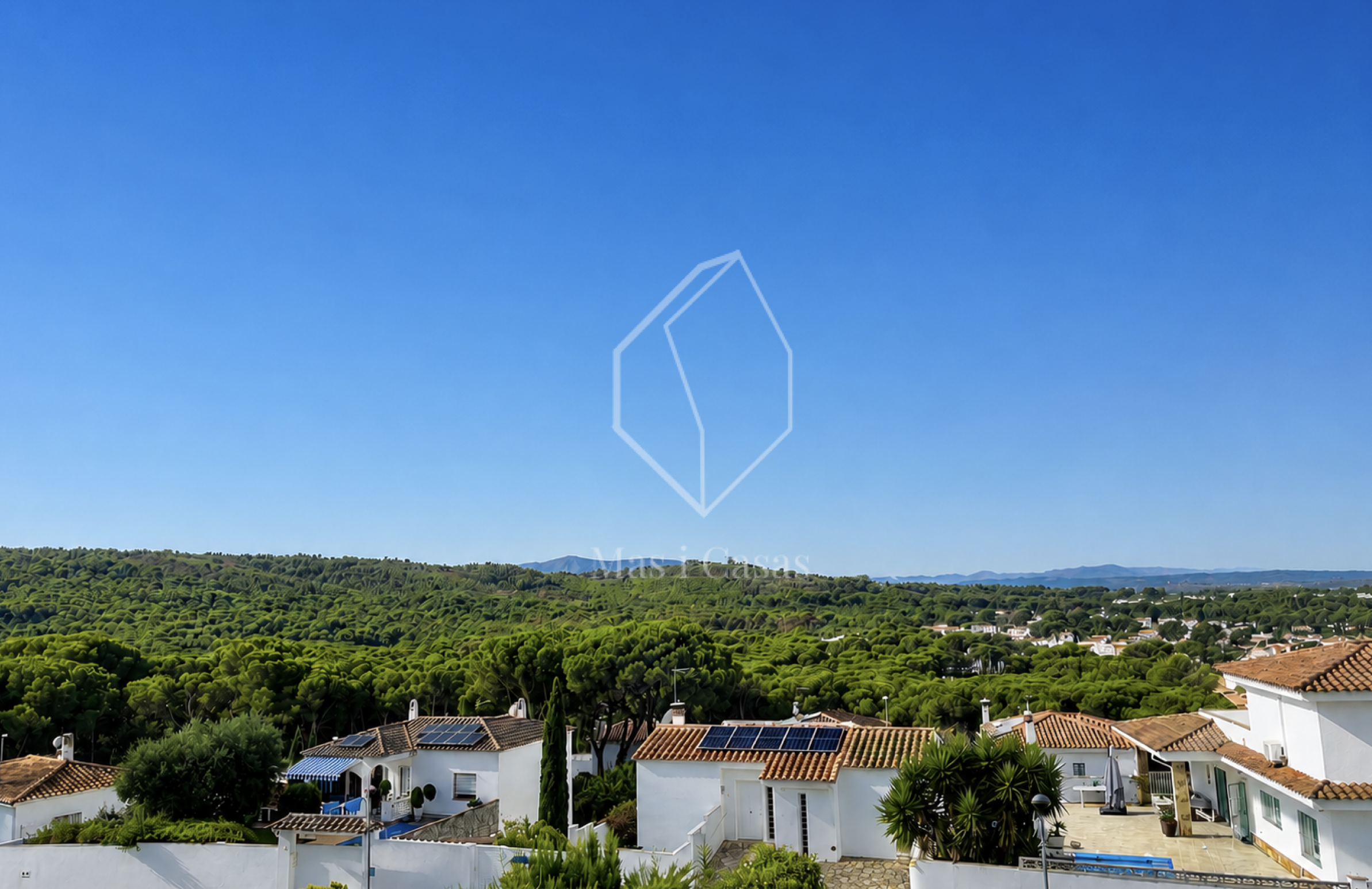 Villa Infinity , L’Escala