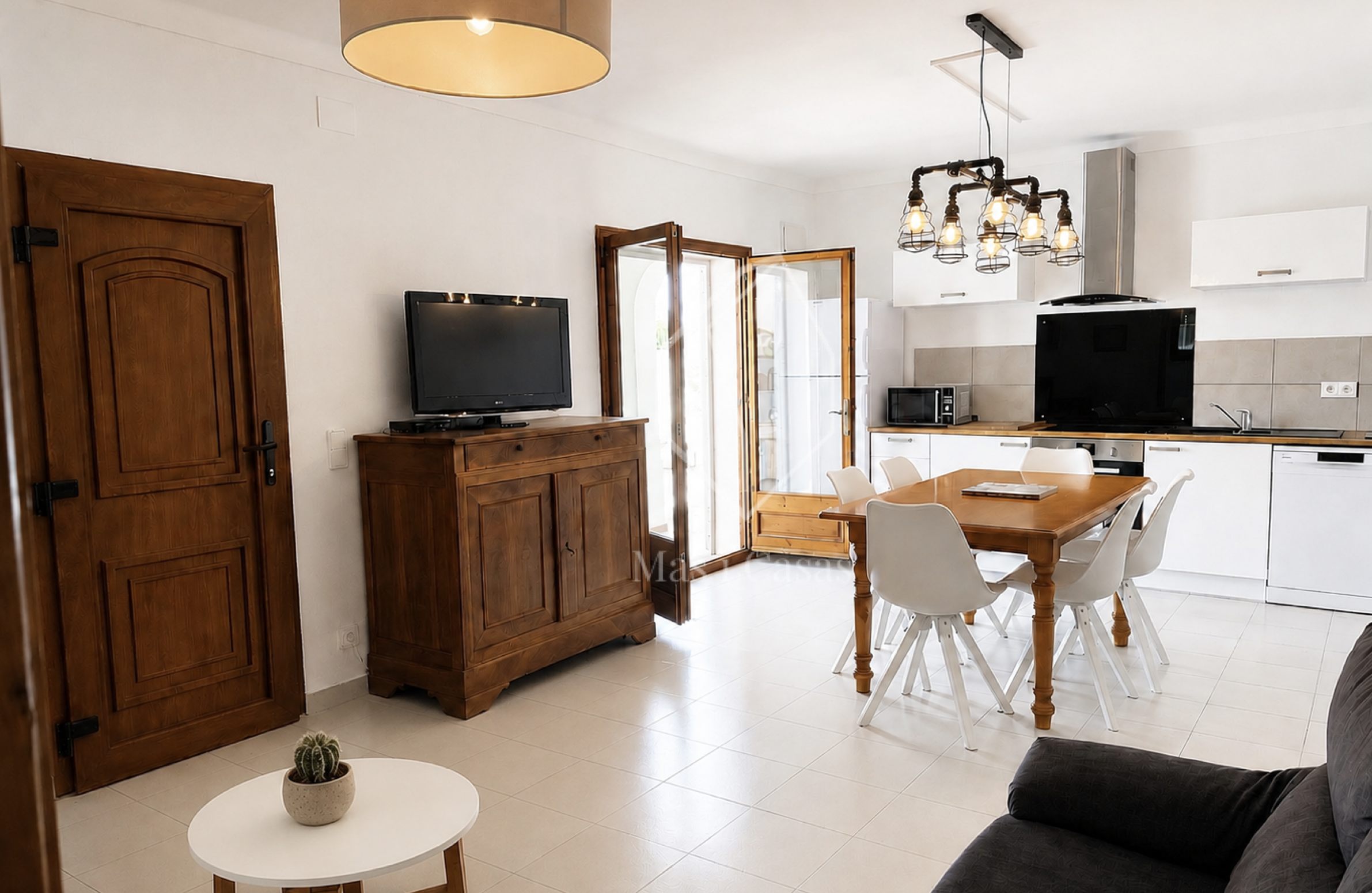 Villa Infinity , L’Escala