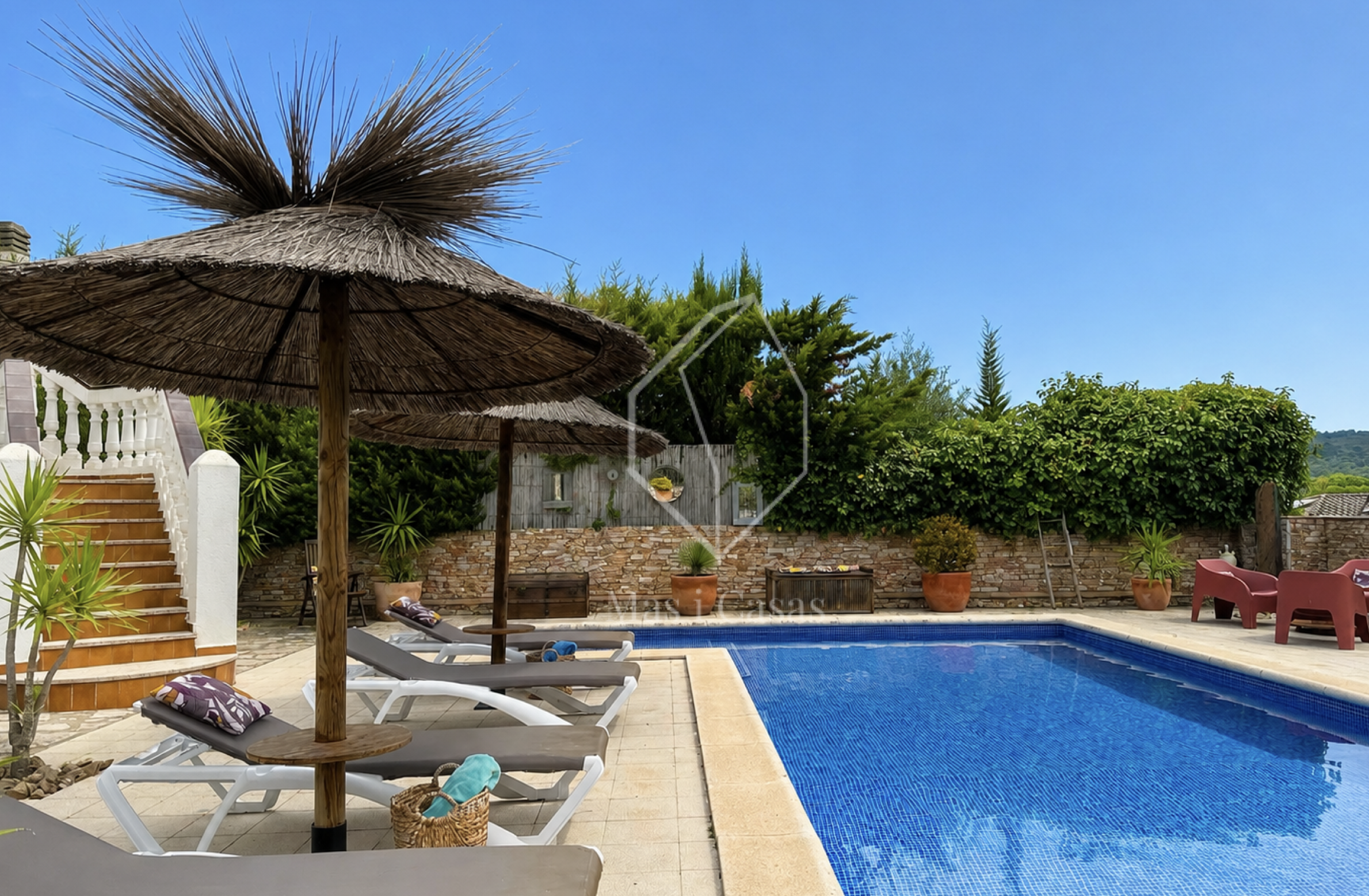 Villa Infinity , L’Escala