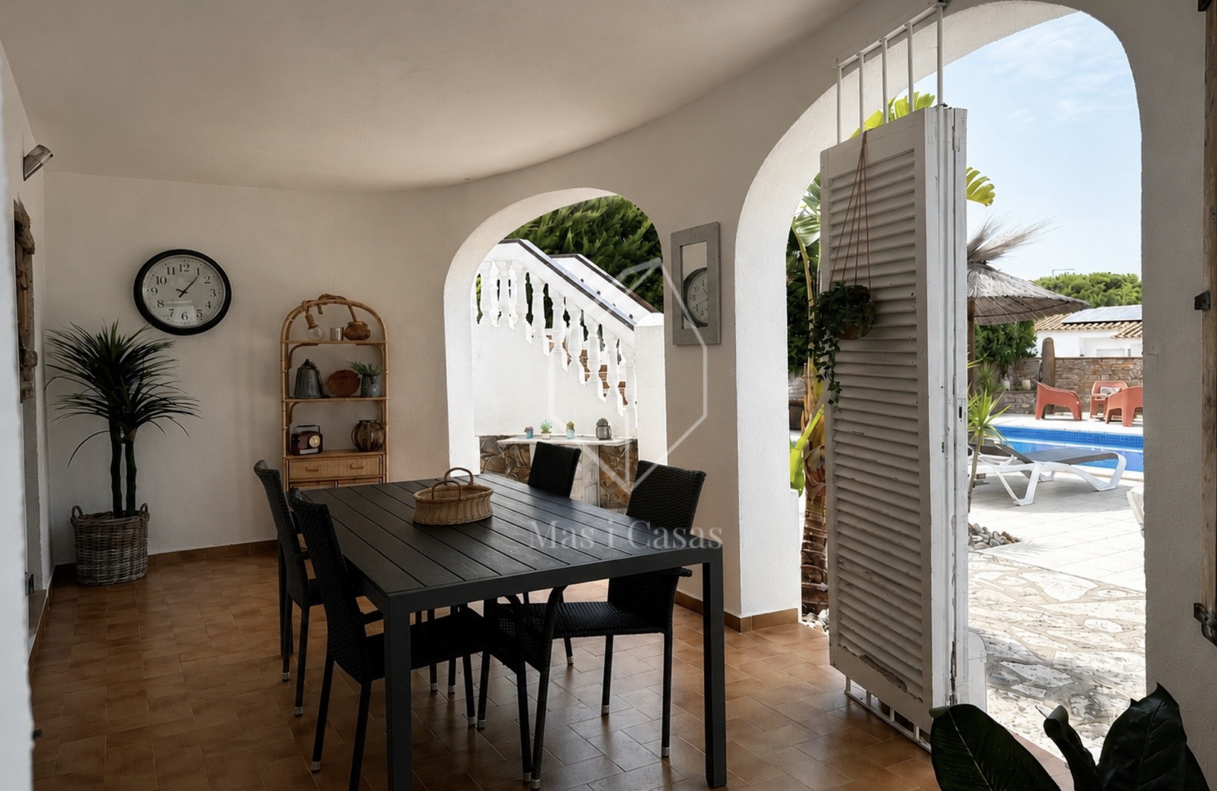 Villa Infinity , L’Escala