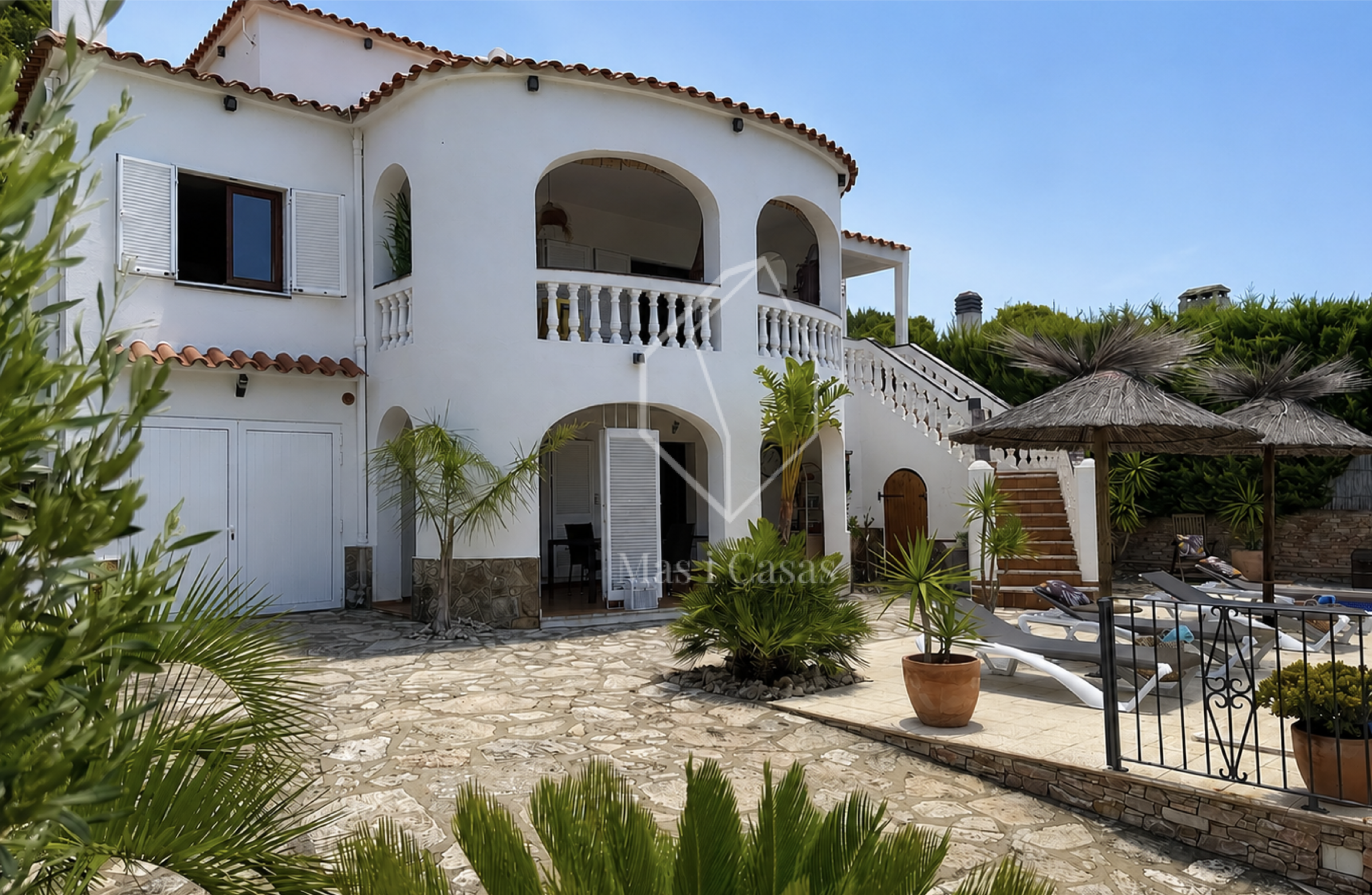 Villa Infinity , L’Escala