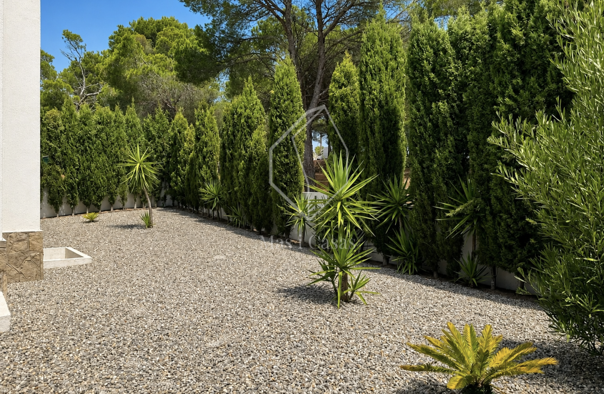 Villa Infinity , L’Escala