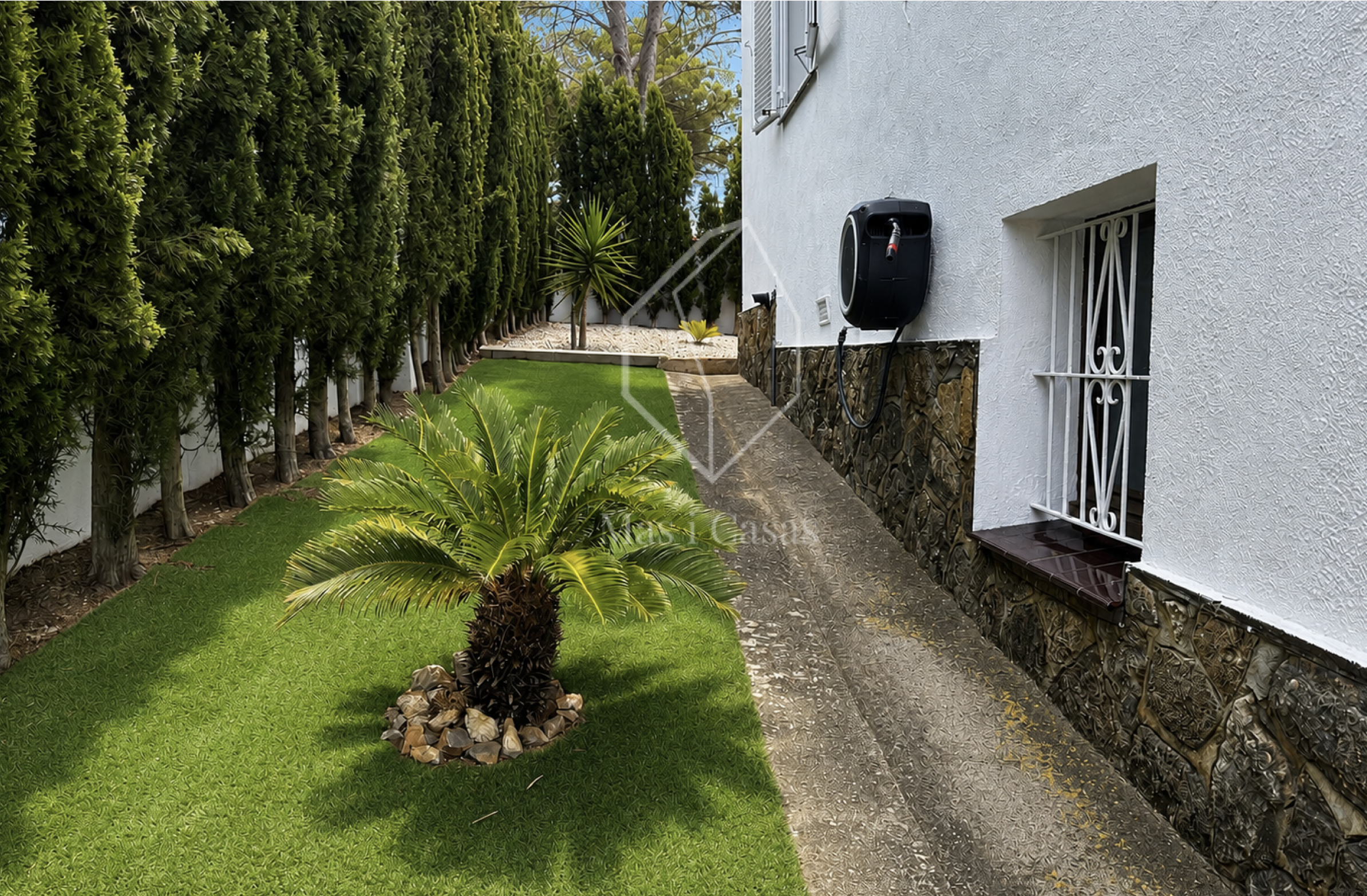 Villa Infinity , L’Escala