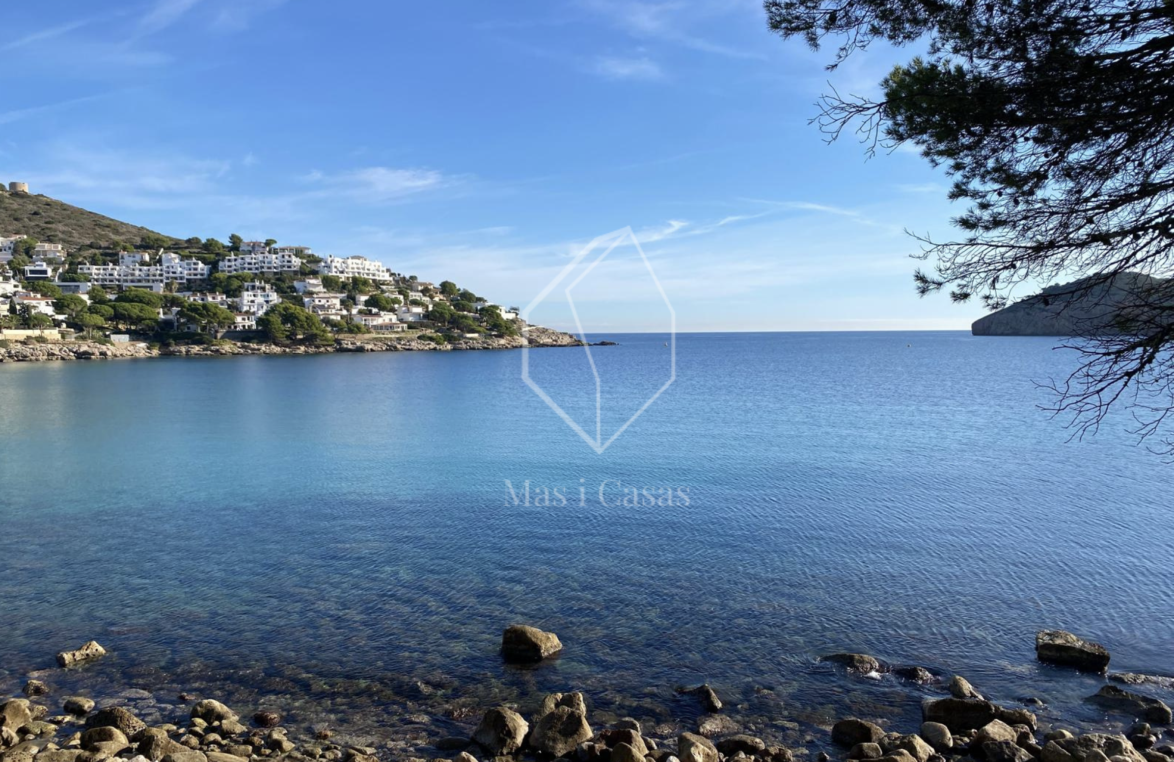 Villa Infinity , L’Escala
