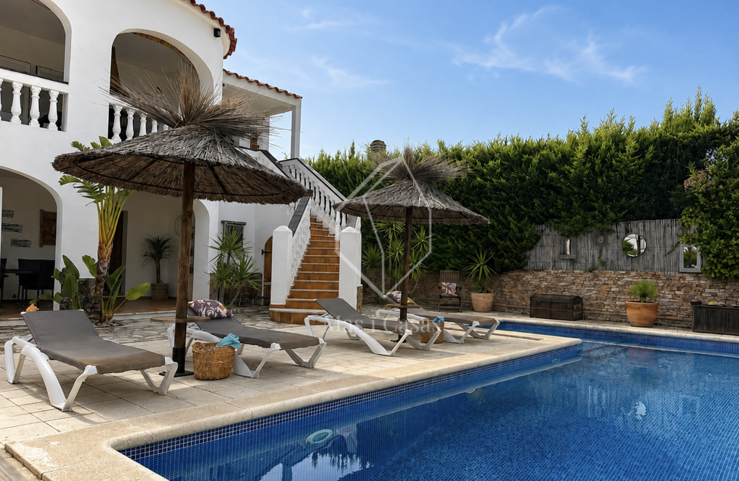 Villa Infinity , L’Escala