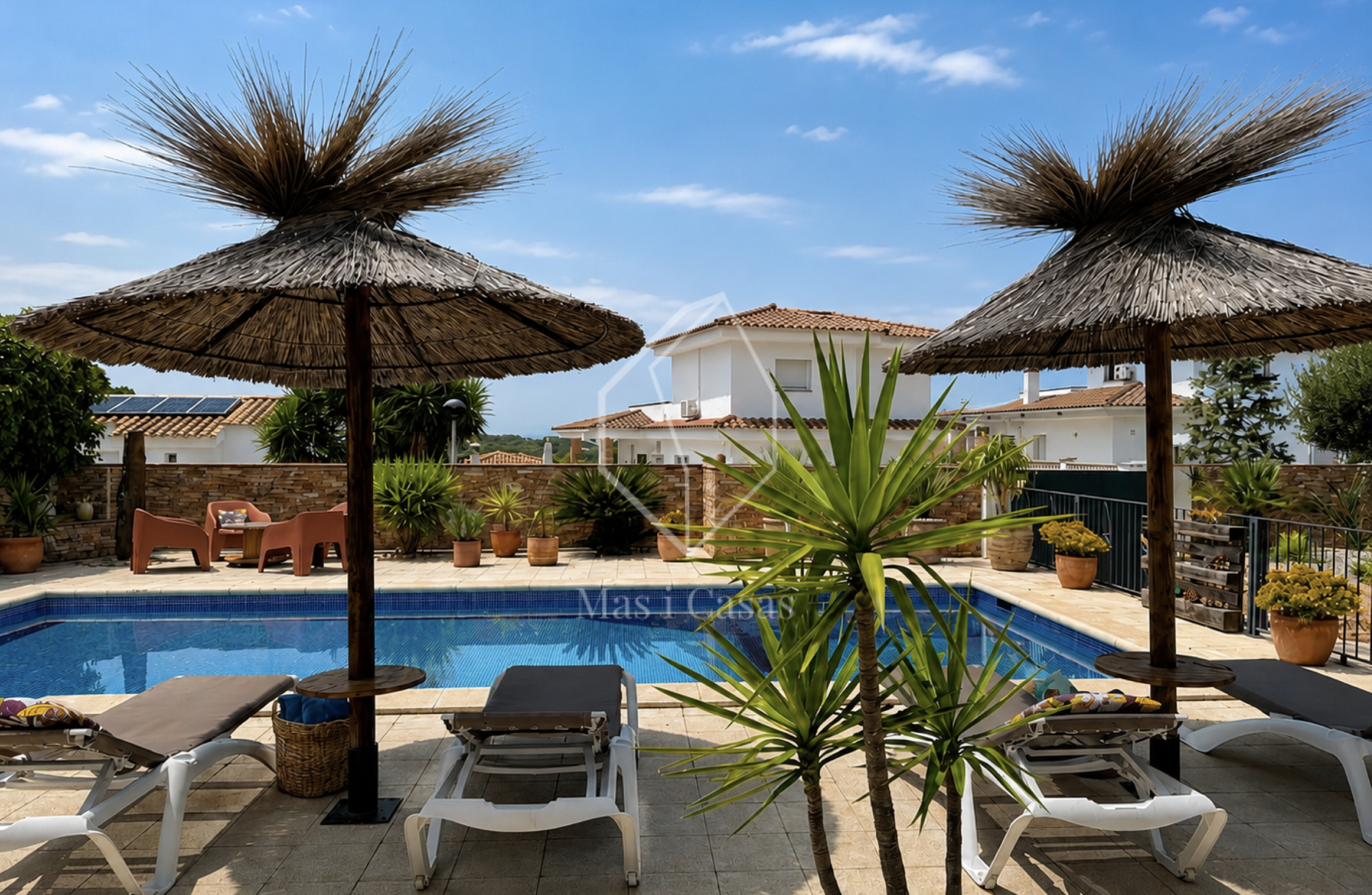 Villa Infinity , L’Escala