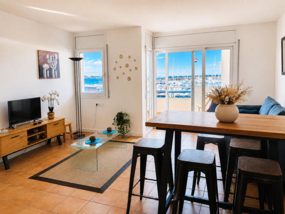 Apartament Port Nautic