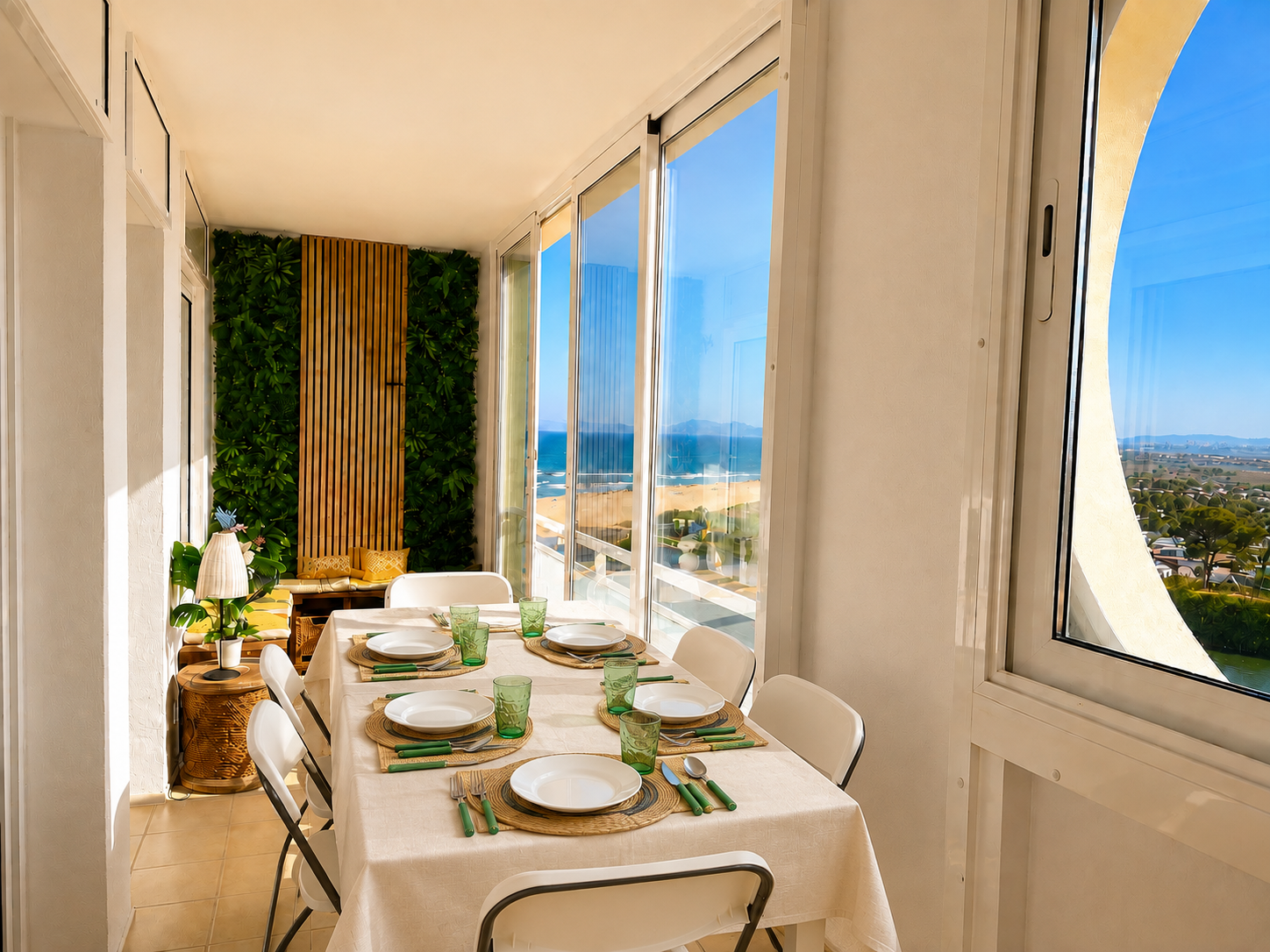 1 Apartament Empuria Brava – L’Escala