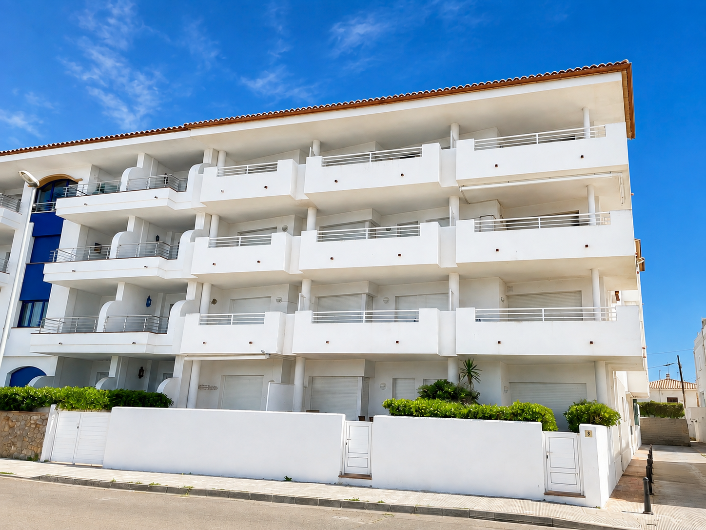 Apartament Port Nautic