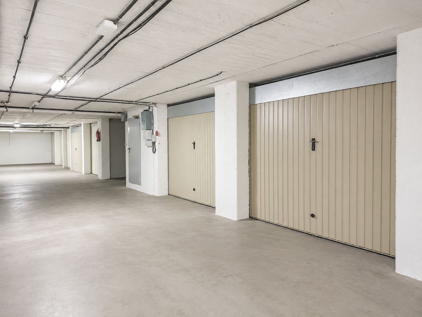 Apartament Port Nautic
