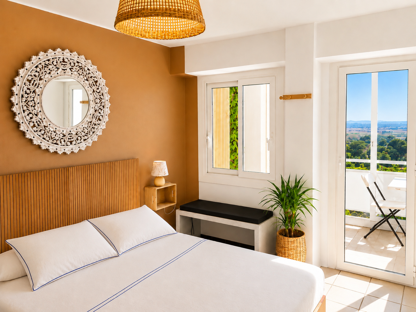 Apartament Empuria Brava –  L’Escala
